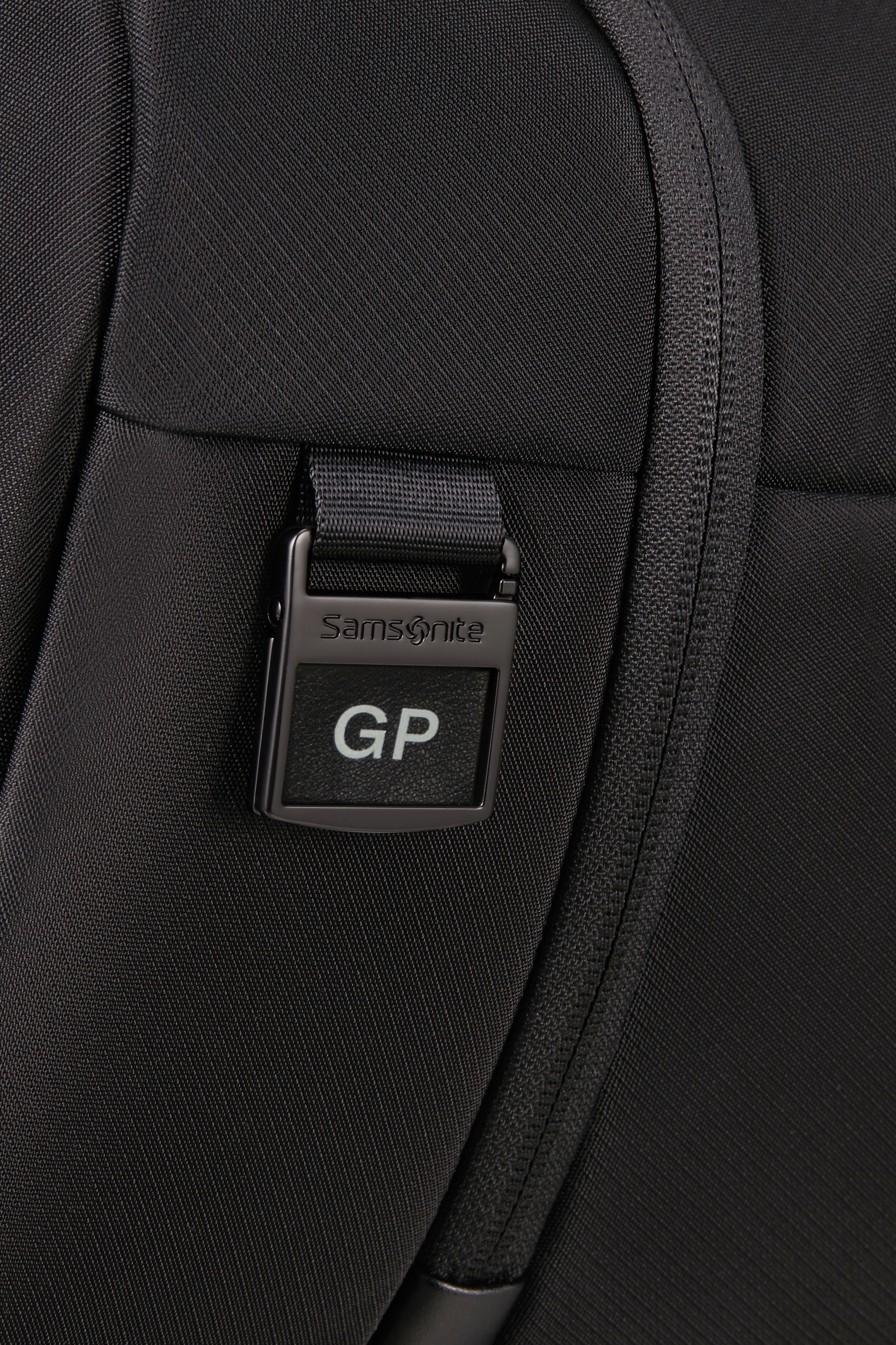 Samsonite Reisetasche »PARALUX« Weekender Duffle