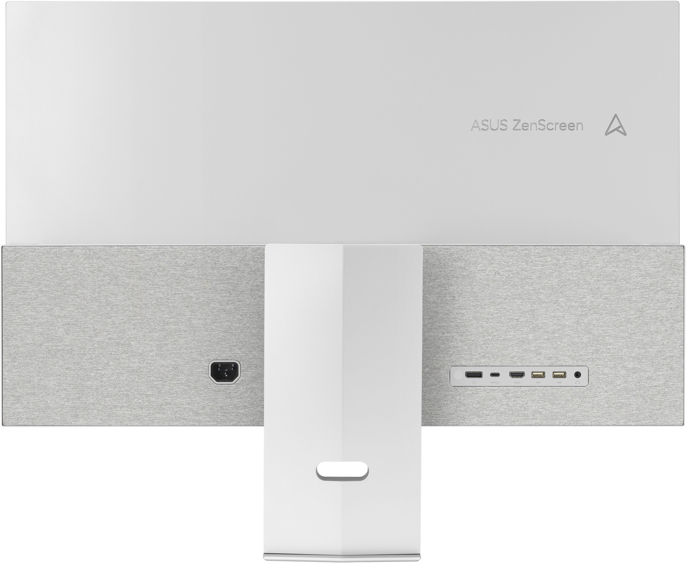 Asus Smart Monitor »MS32UC« 80 cm/32 ″  3840 x 2160 px 5 Reaktionszeit 60 Hz