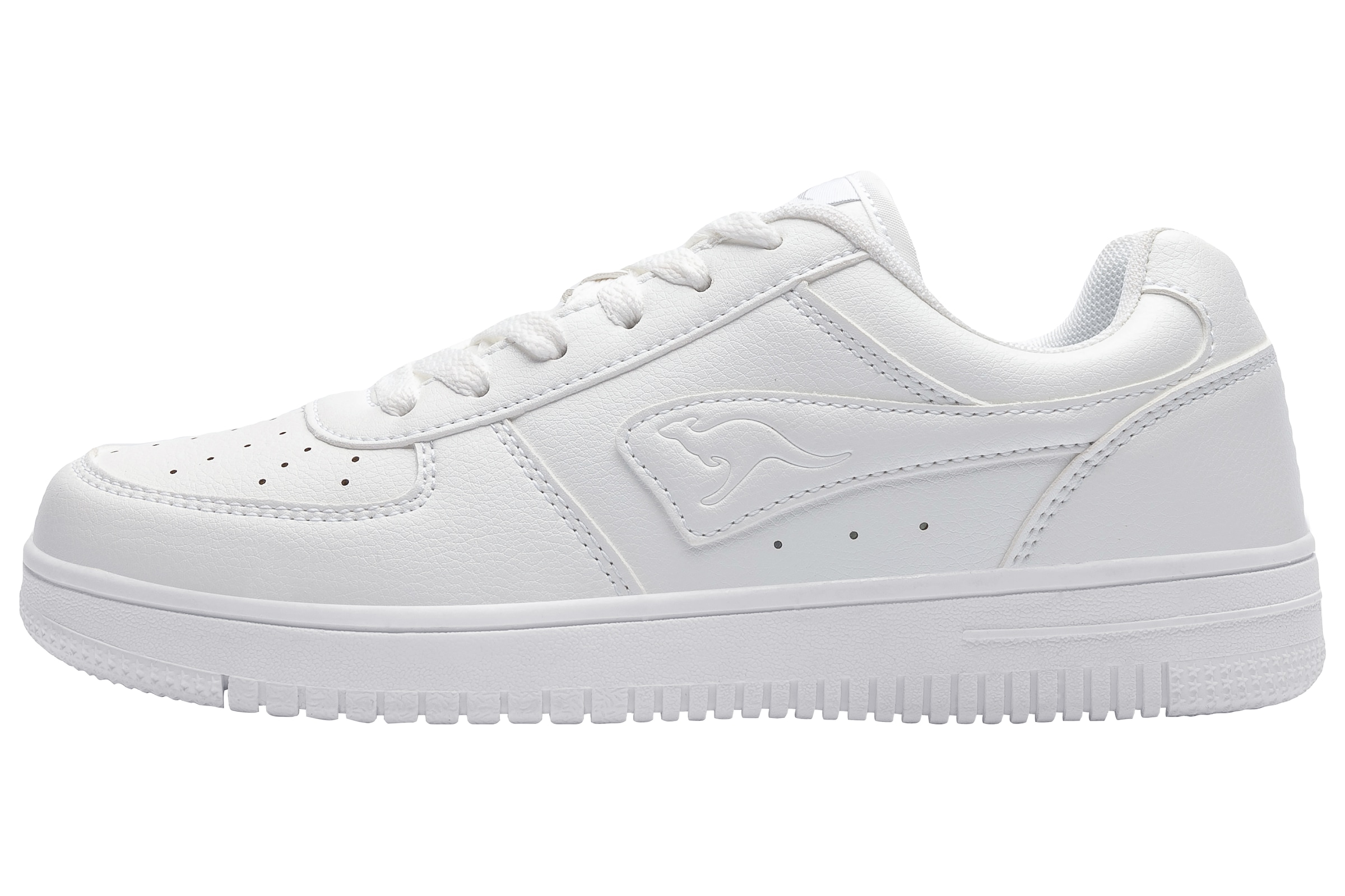 KangaROOS Sneaker "K-Watch" günstig online kaufen