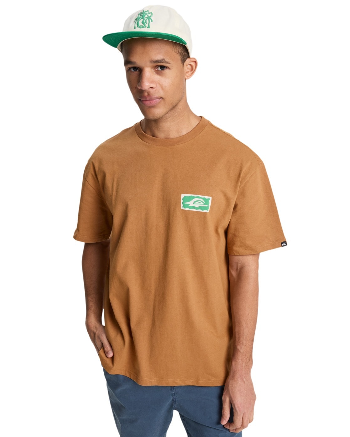 Quiksilver "Serenity Splash"