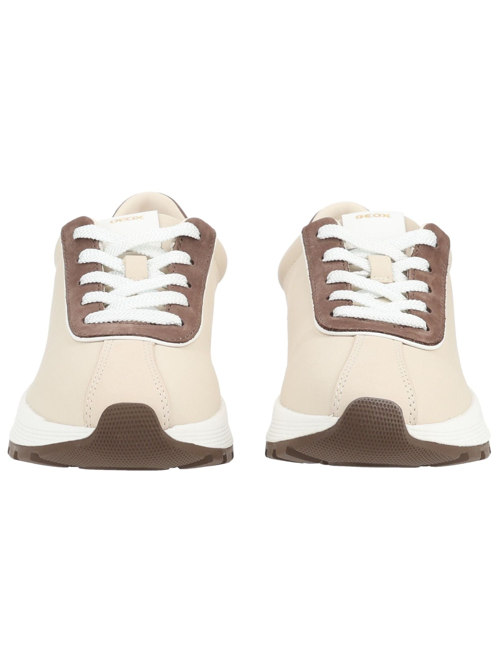 Geox Sneaker »Geox Sneaker Leder«