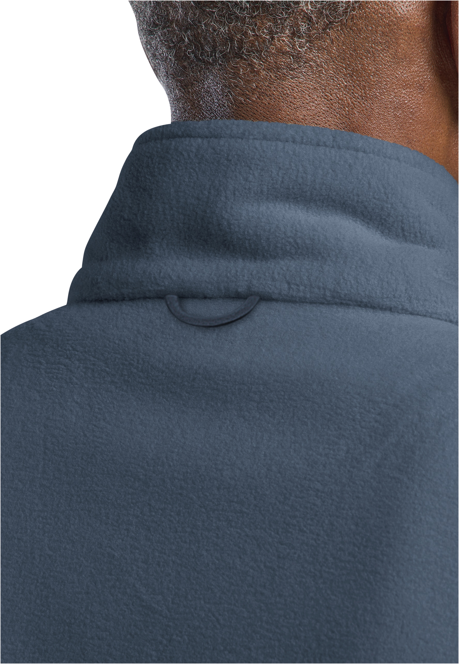 Jack Wolfskin Fleecejacke »WINTERSTEIN FZ M« wärmend aus POLARTEC 200, teilweise recycelt, Übergangsjacke