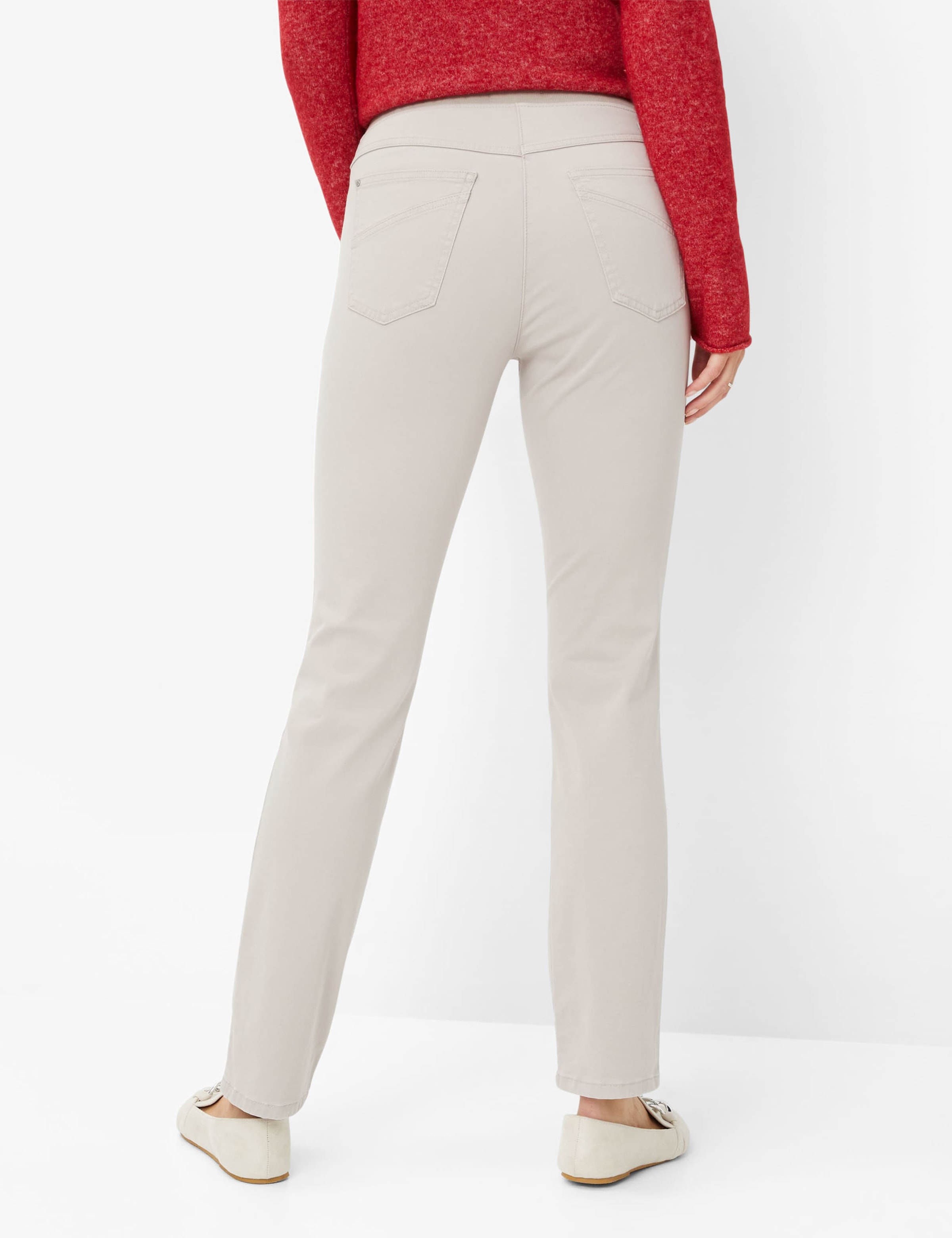 RAPHAELA by BRAX Chinohose »Style PAMINA«