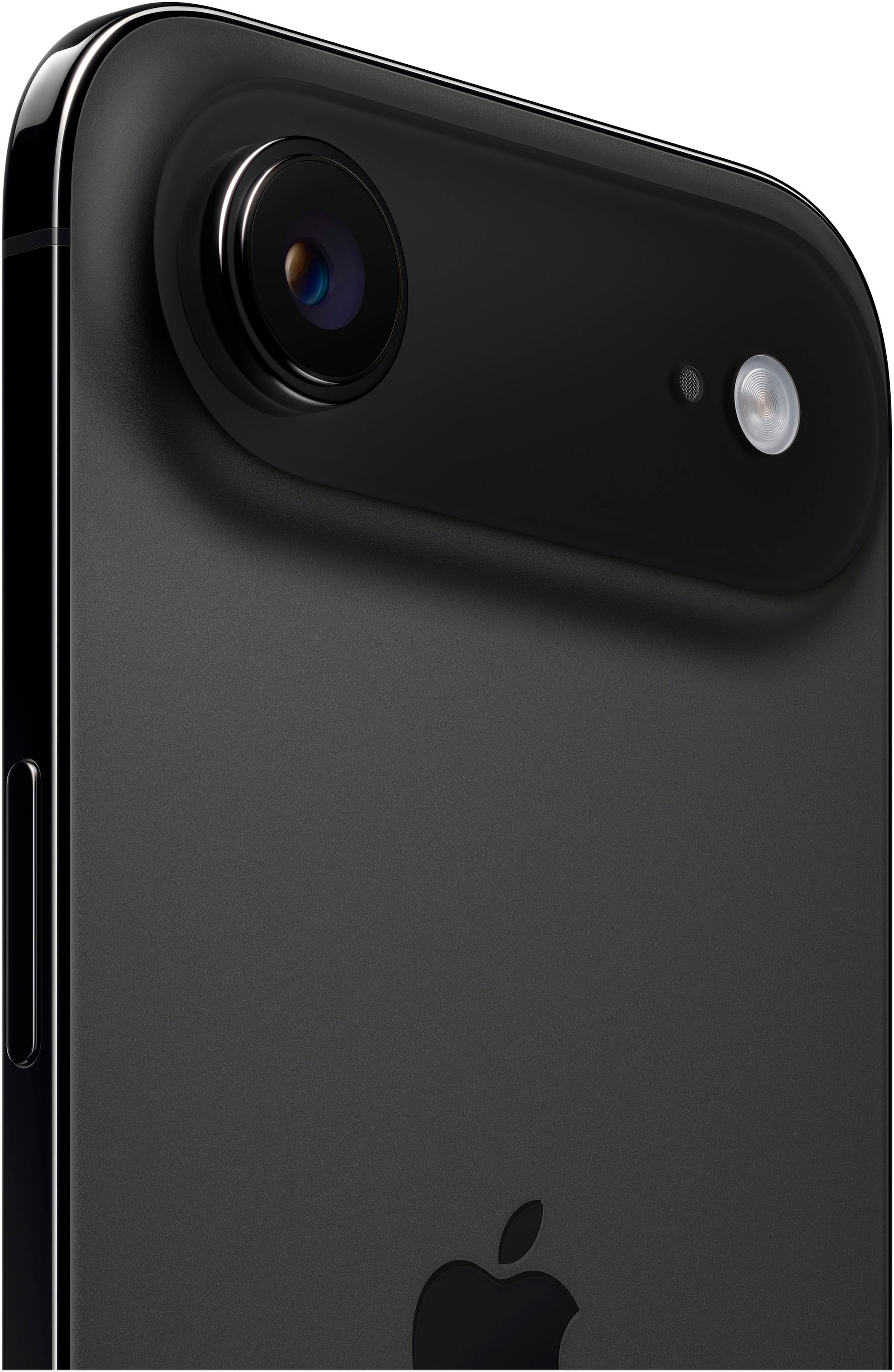 Apple Smartphone »iPhone Air«, space black
