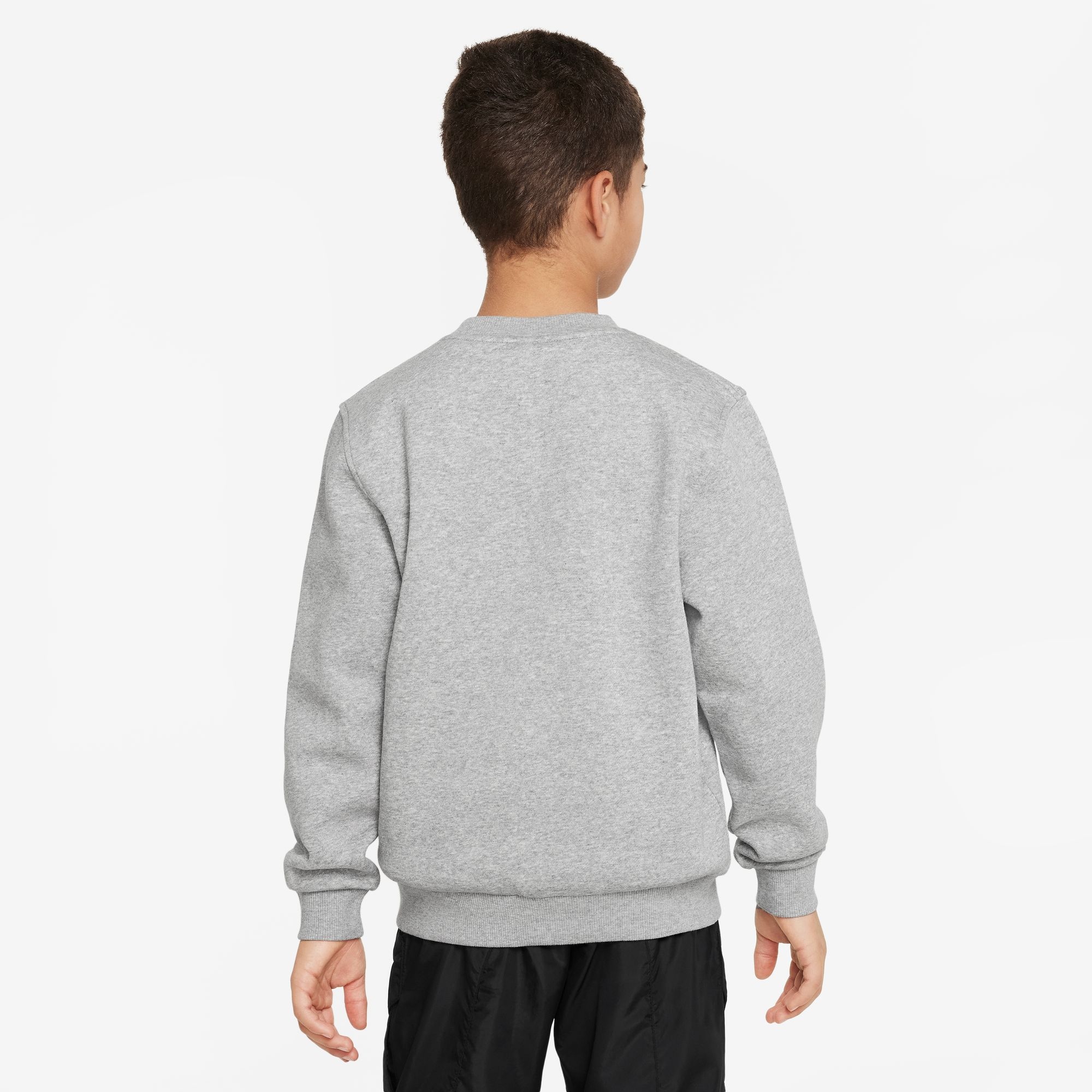 Nike Sportswear Sweatshirt »CLUB FLEECE BIG KIDS SWEATSHIRT«, Für Kinder und Jugendliche
