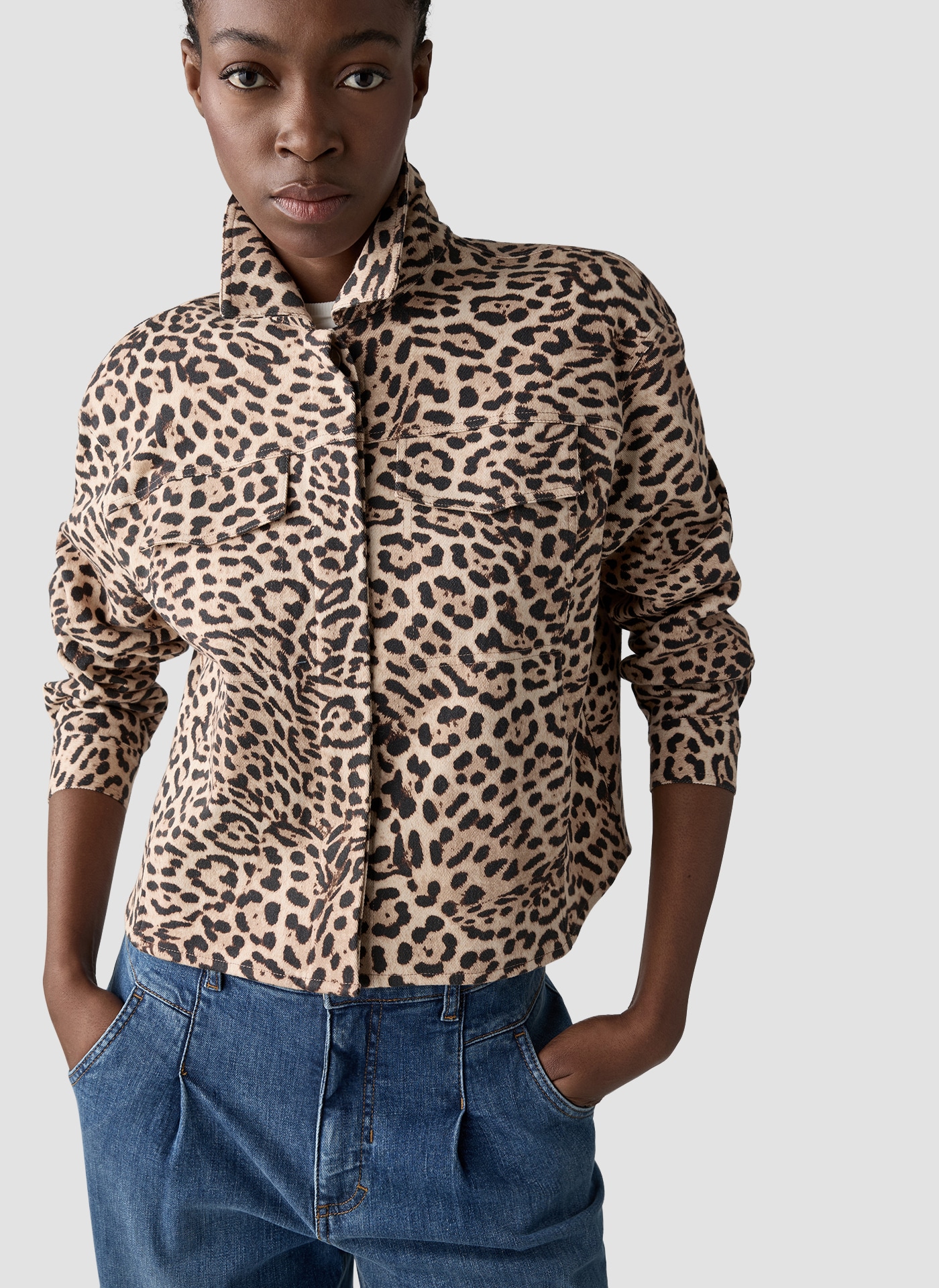 LeComte Blouson »Jacke«