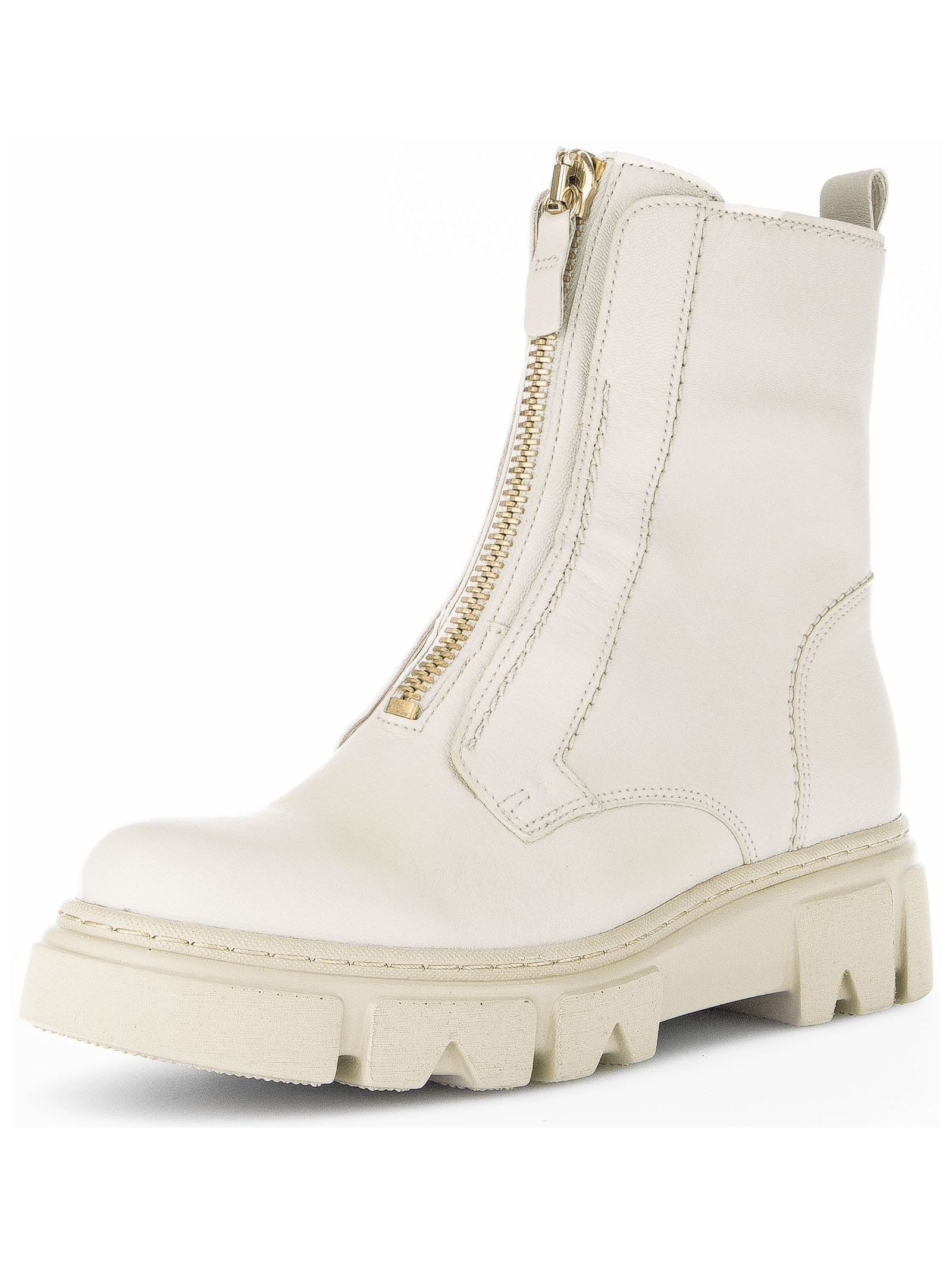Gabor Stiefelette "Gabor Stiefelette Nappaleder" günstig online kaufen