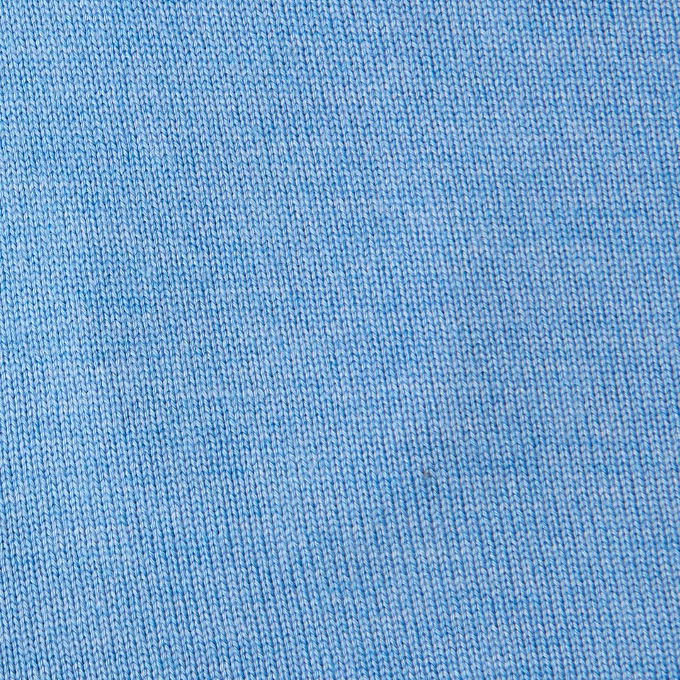 STREET ONE Longpullover mit Strick-Detail