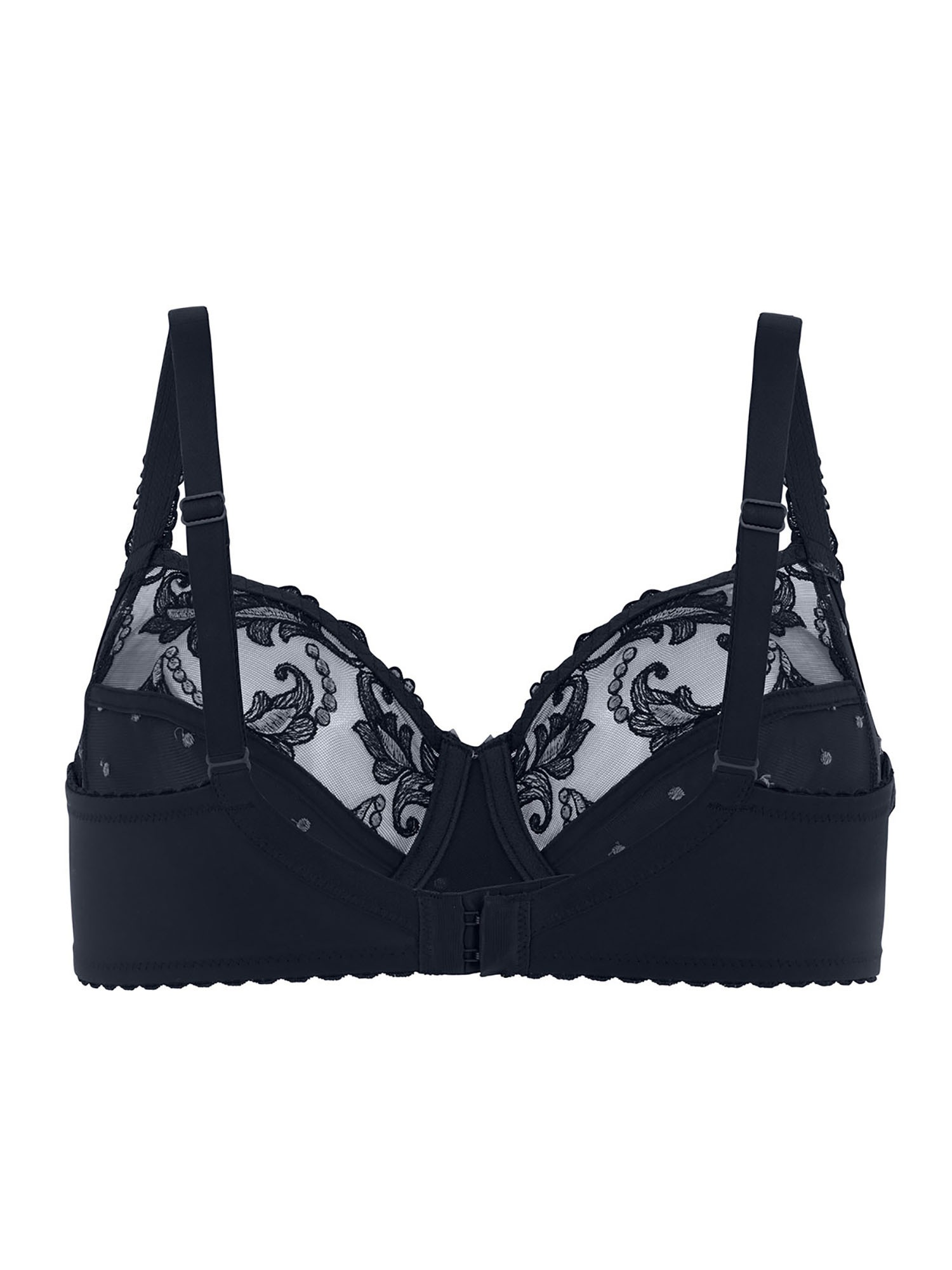 Thumbnail - Felina Bügel-BH "Bügel BH Secret Delight"