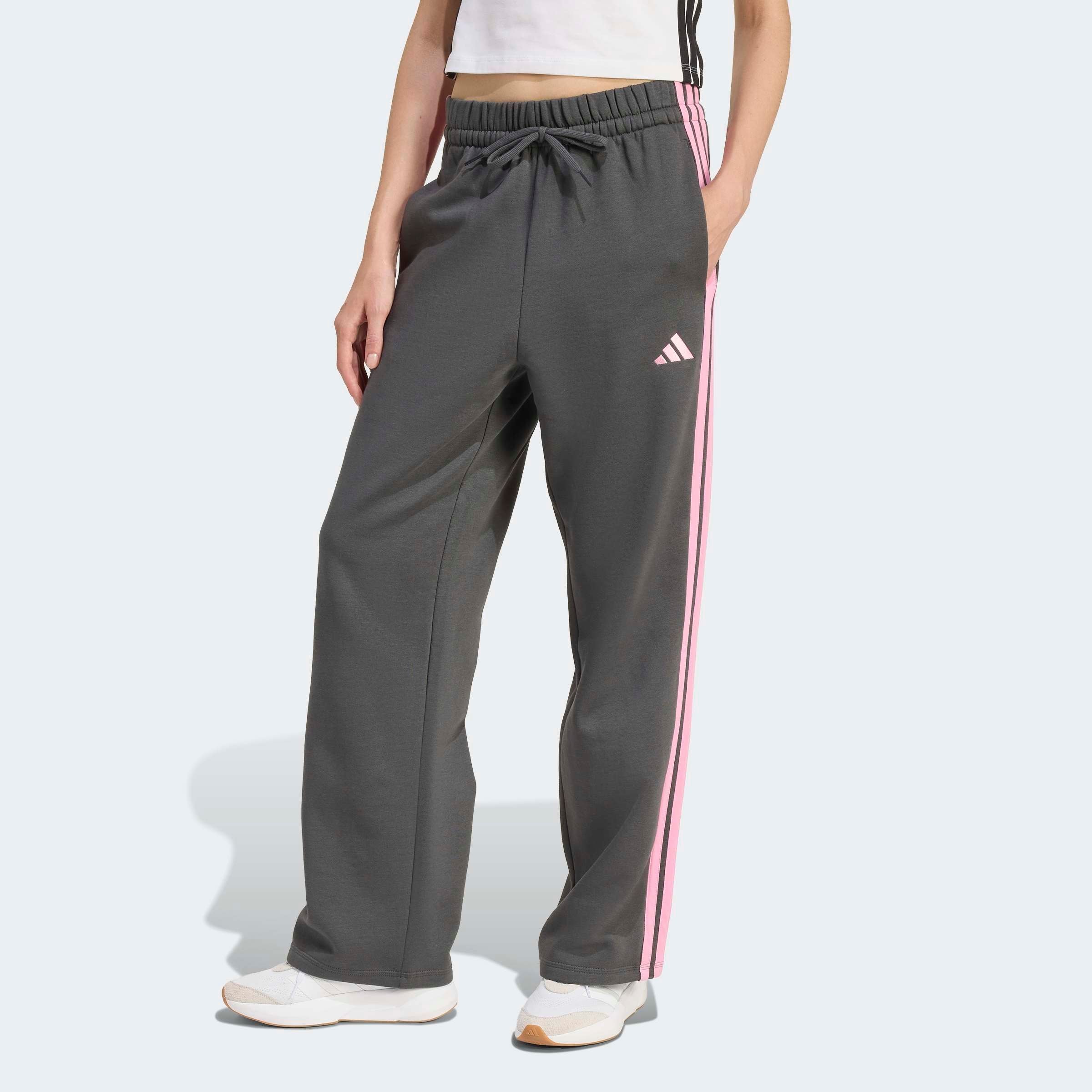 adidas Sportswear Sporthose "W 3S FL OH PT" günstig online kaufen