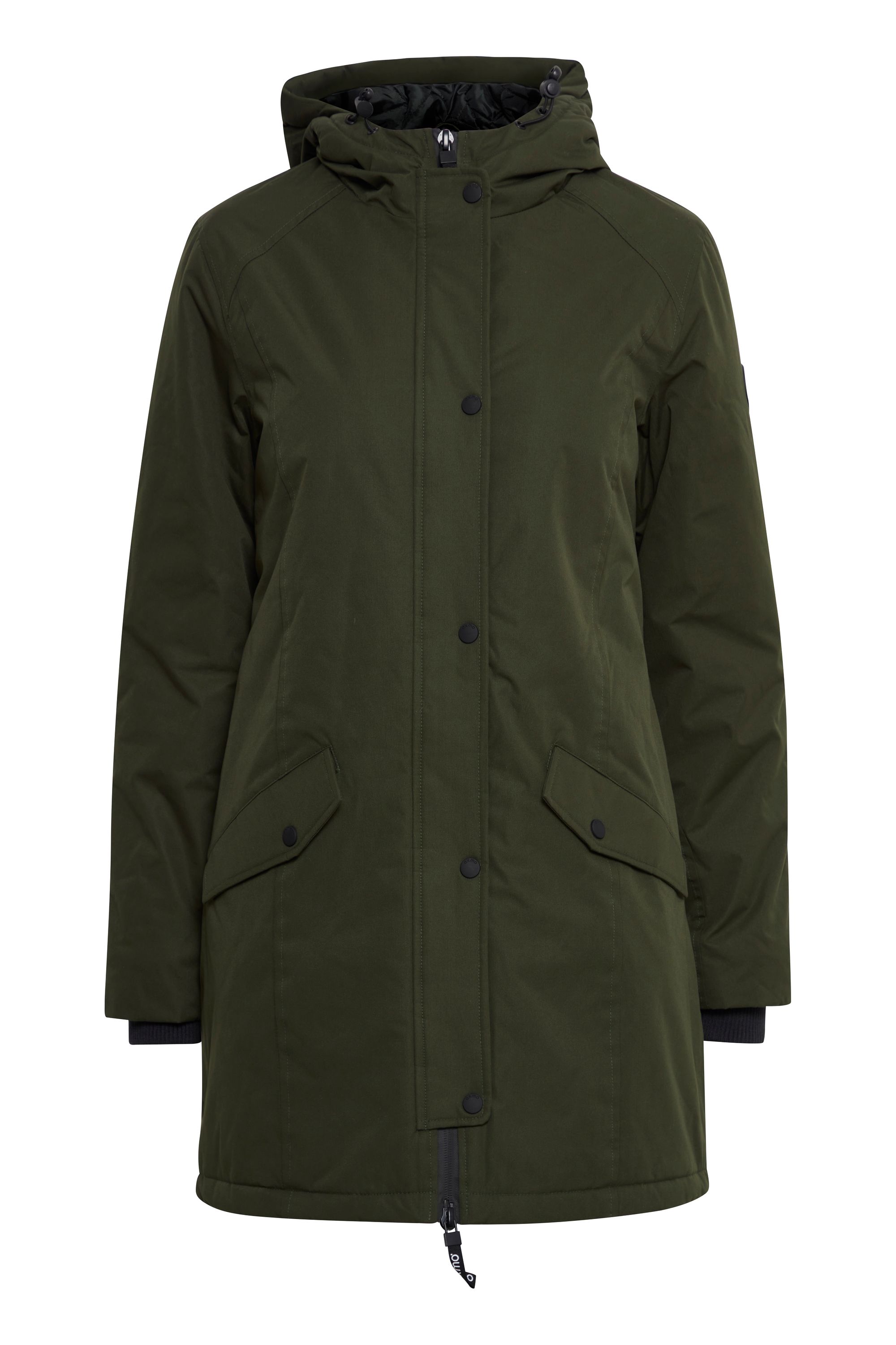 OXMO Parka "Parka OXTamila"