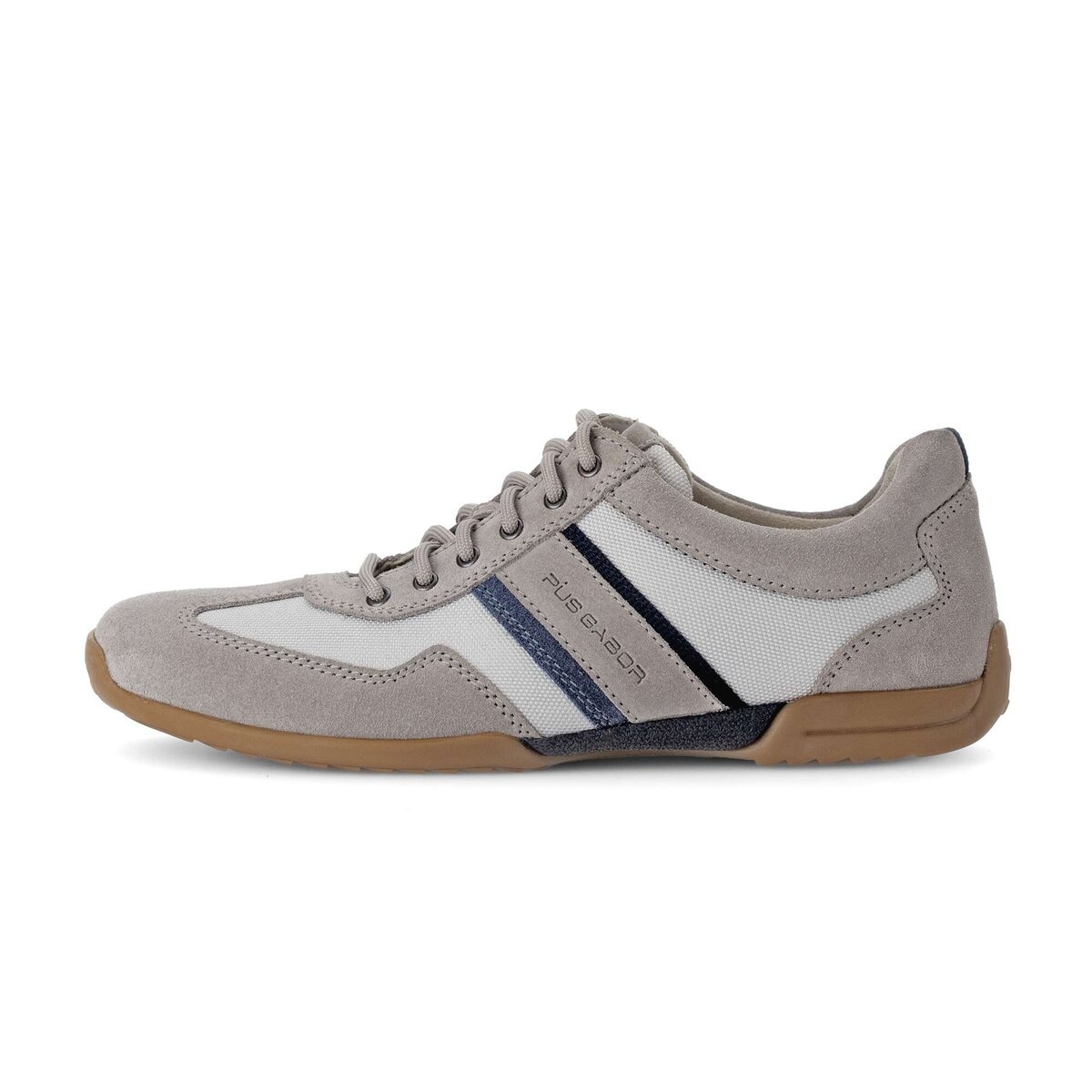 Gabor Sneaker Low Men's Gray 39 4