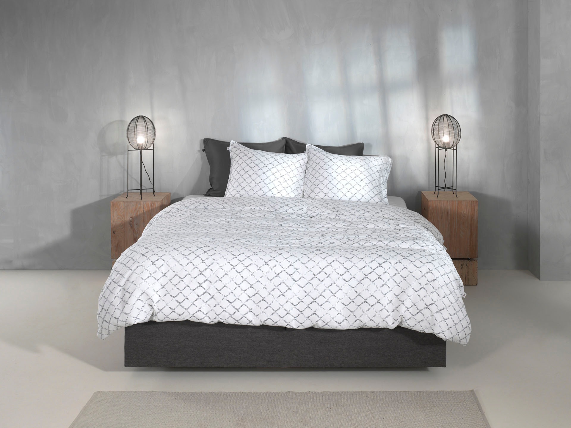 ZO HOME Bettwäsche »Linea-di-Satinado«, Bettwäsche aus 100% Baumwolle, hochwertiges Mako-Satin
