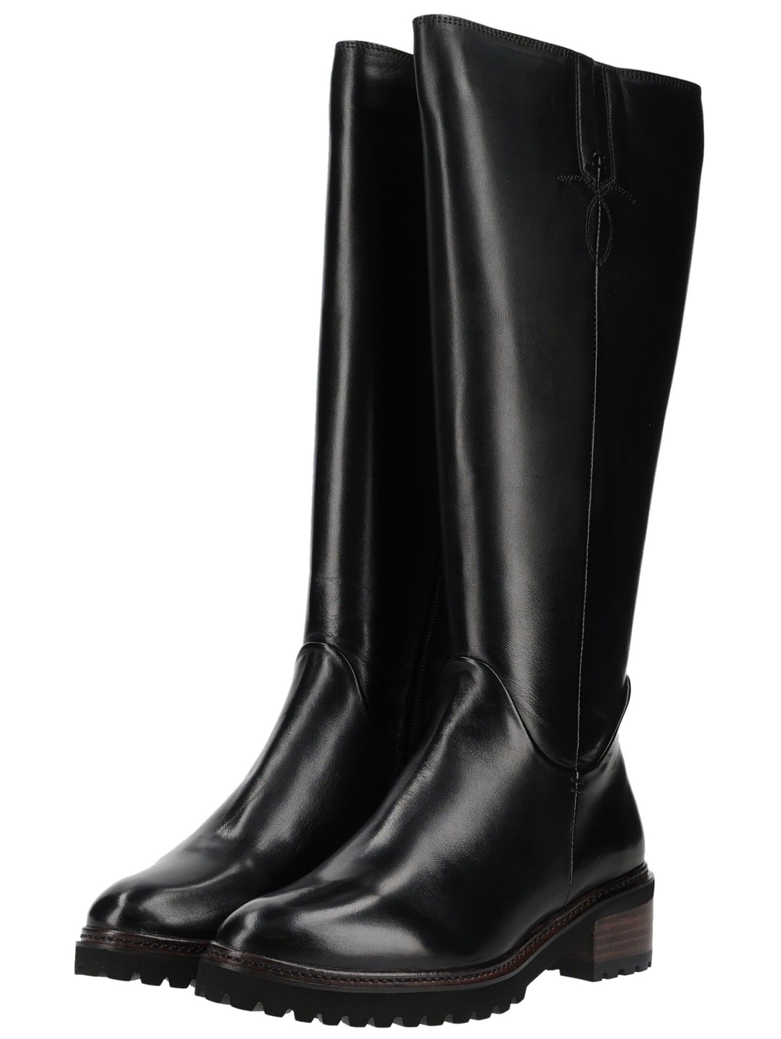 Everybody Stiefel »Everybody Stiefel Leder«
