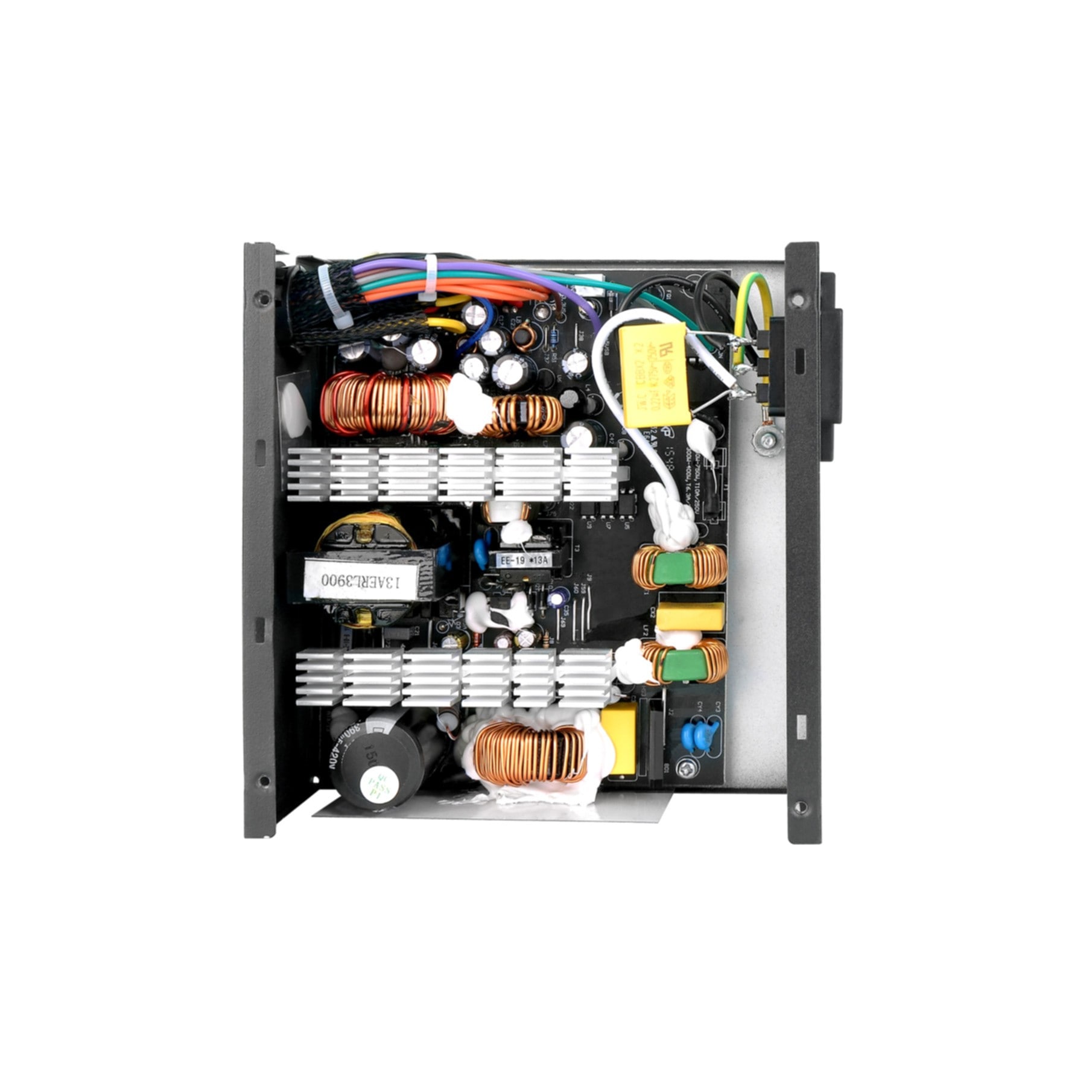 Thermaltake Netzteil »TR2 S 650W«