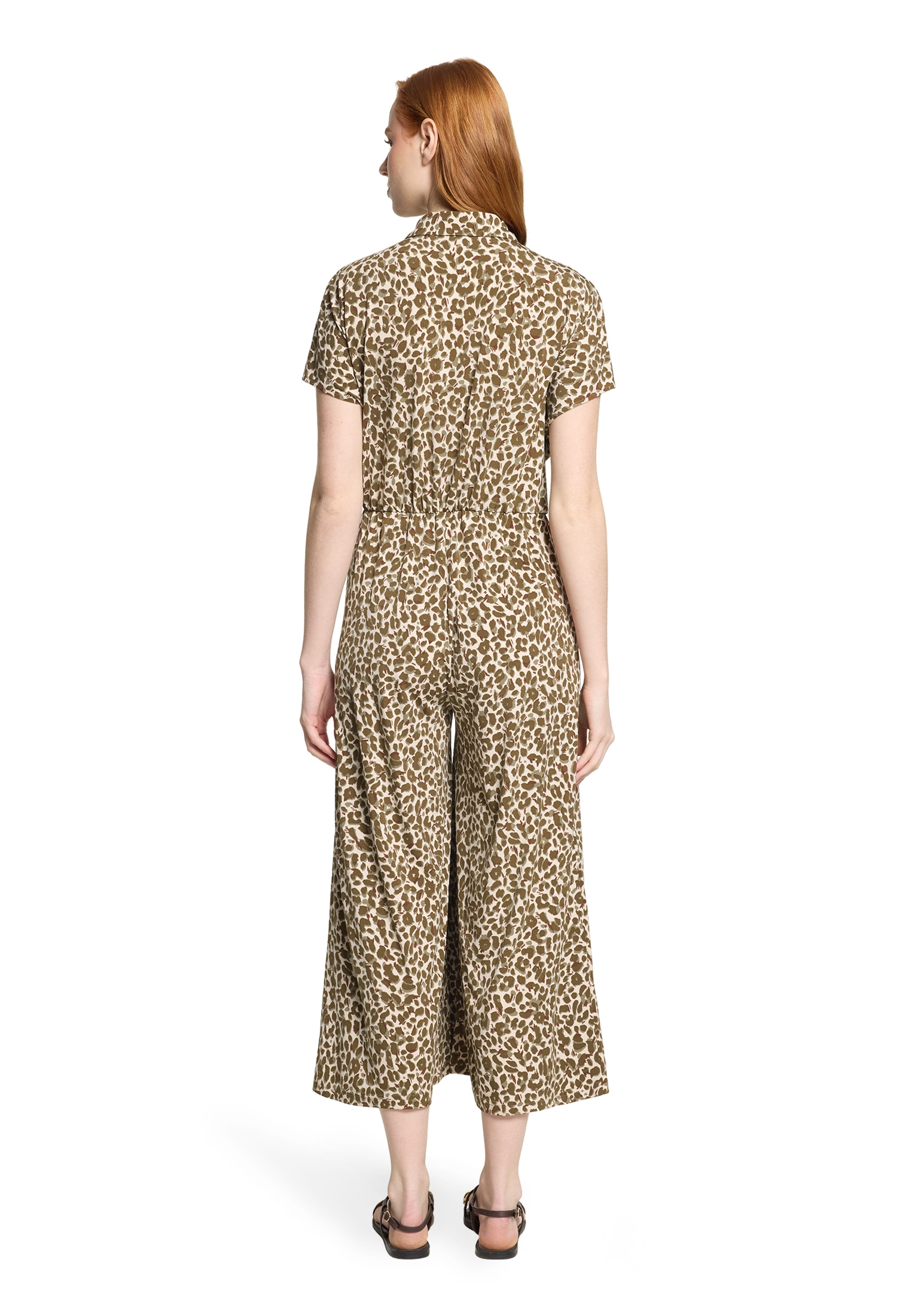Betty Barclay Overall »Damen mit Eingrifftaschen« 1