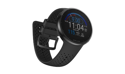 Smartwatch »Pacer Pro«, (Proprietär)