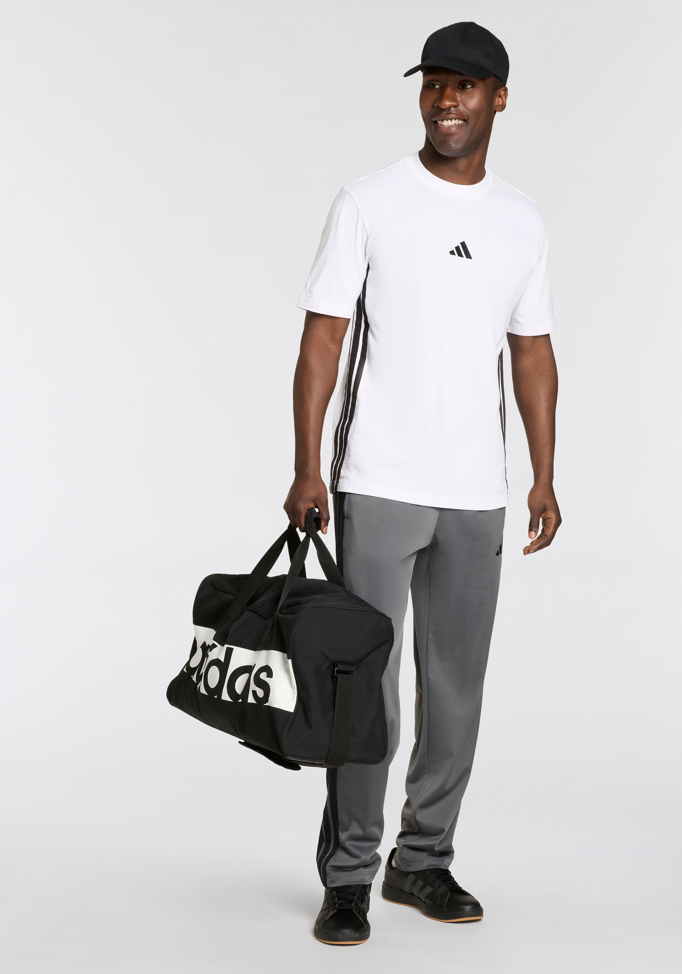 adidas Sportswear T-Shirt »M 3S SJ T«