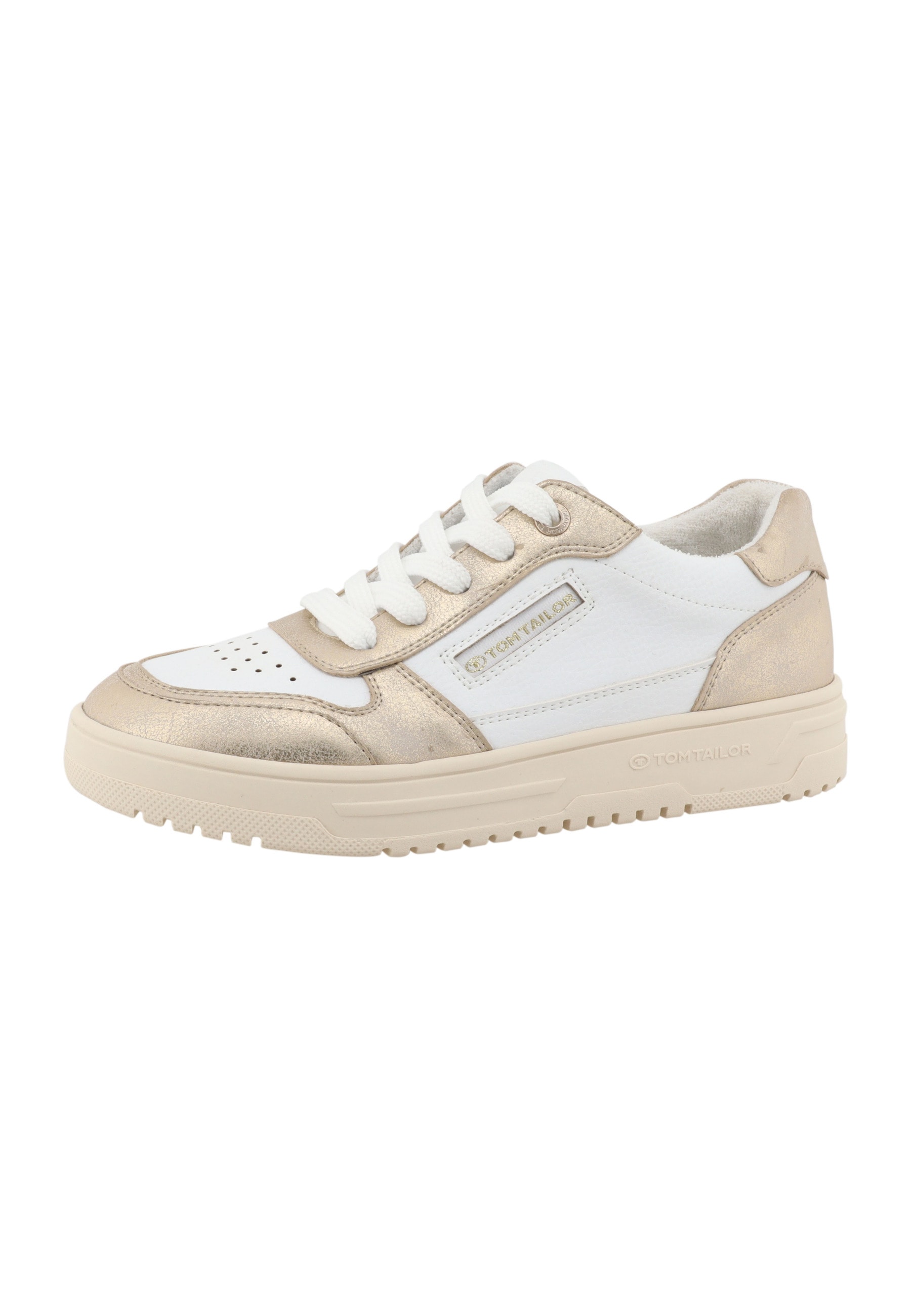 TOM TAILOR Sneaker »Tom Tailor Sneaker Low«