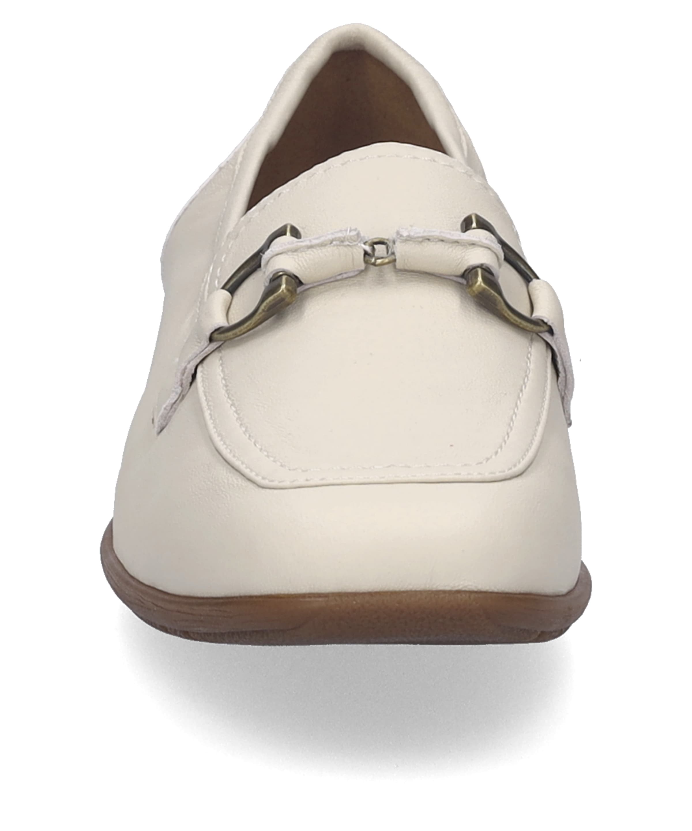 Josef Seibel Ballerina »Fenja 34, creme«