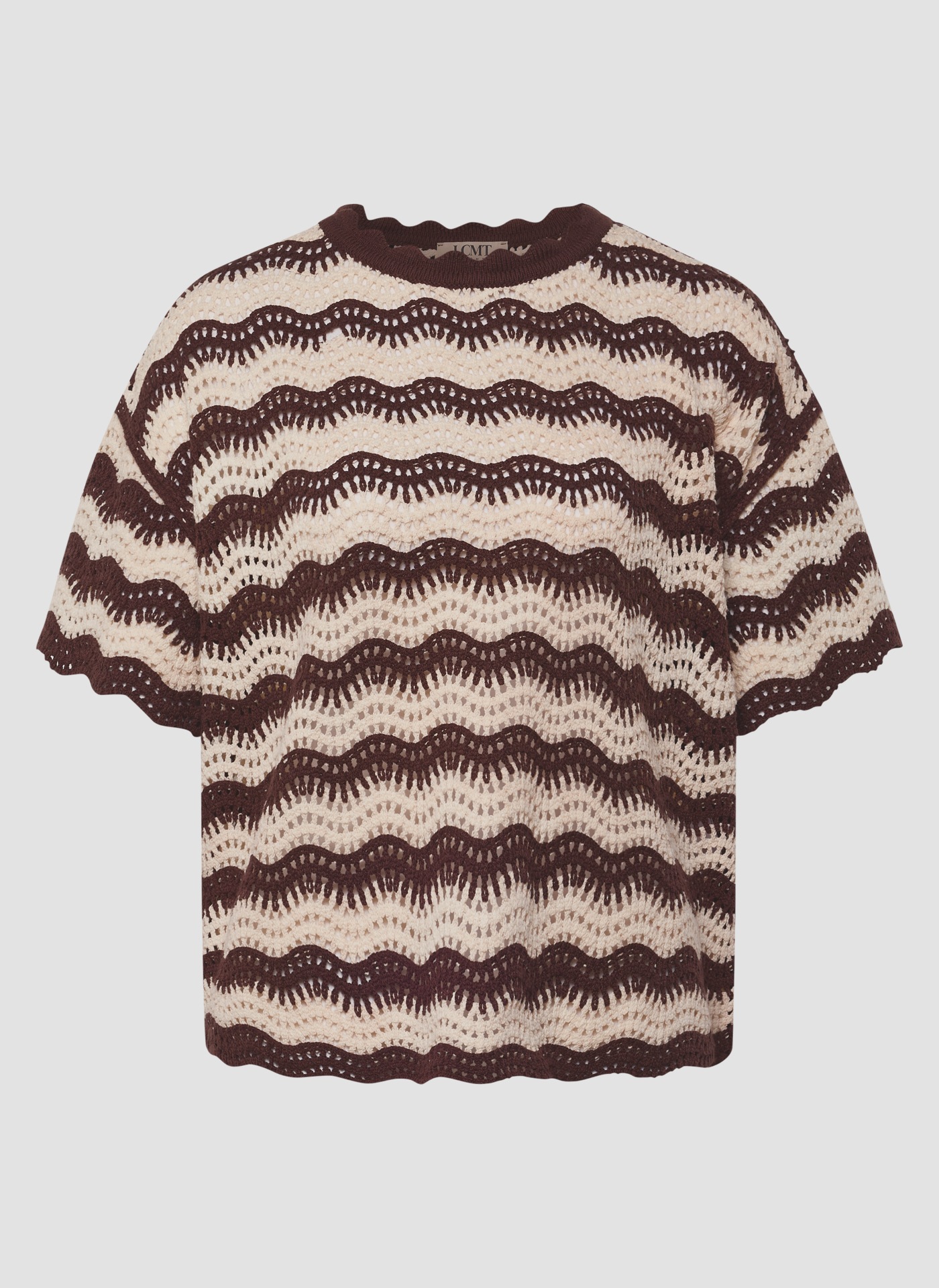 LeComte Strickpullover »Pullover«
