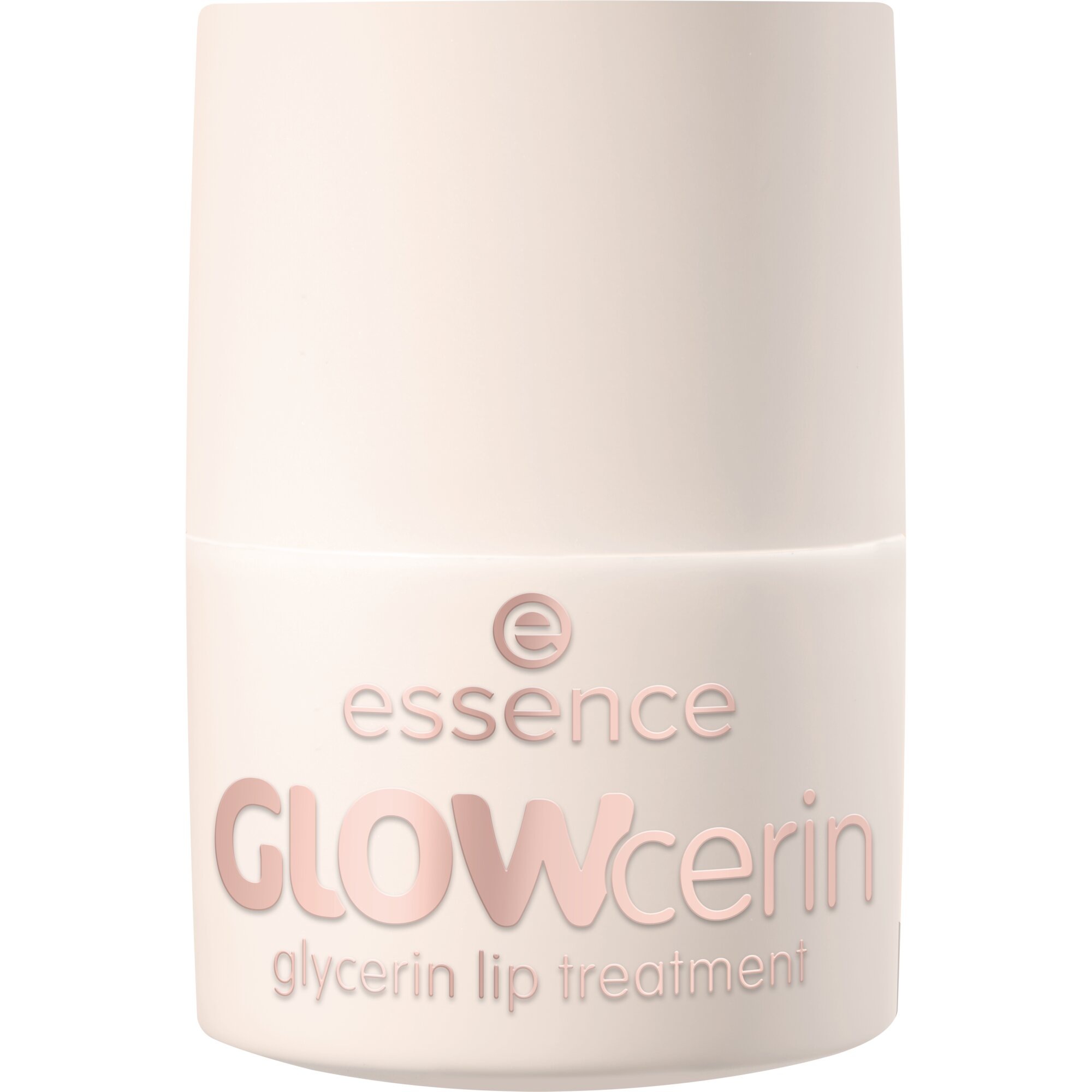 Essence Lippenmaske »GLOWcerin glycerin lip treatment«