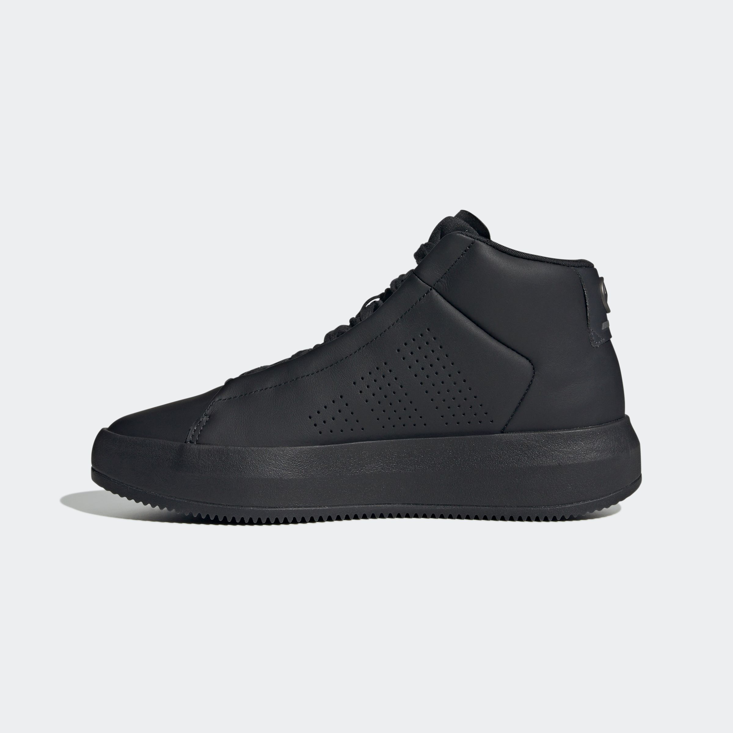 Thumbnail - adidas Performance Sneaker "MERCEDES - AMG PETRONAS FORMULA ONE TEAM ACESMASH MID"