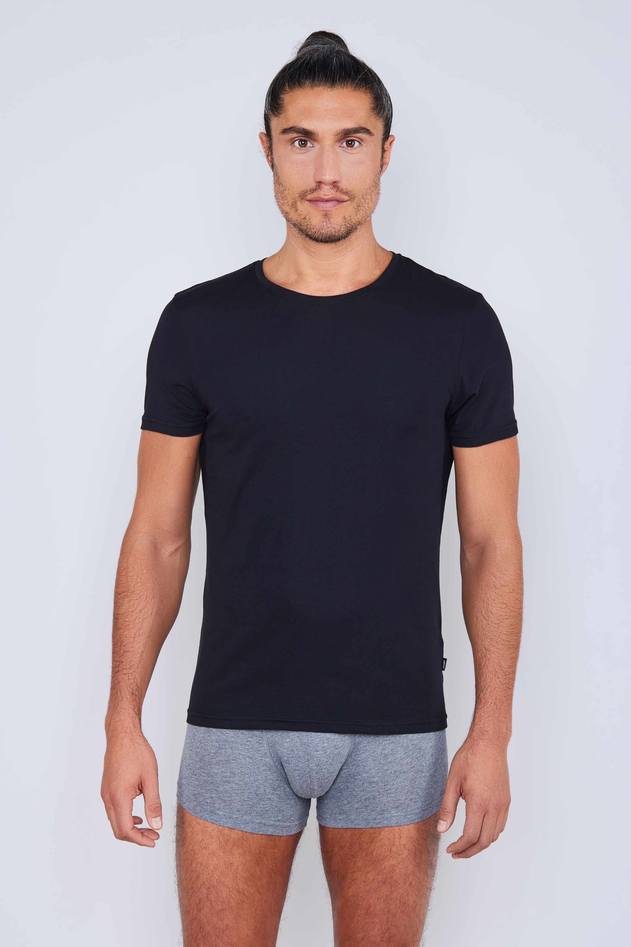 Thumbnail - JOOP T-Shirt "Everyday" Rundhalsausschnitt, kurzärmelig