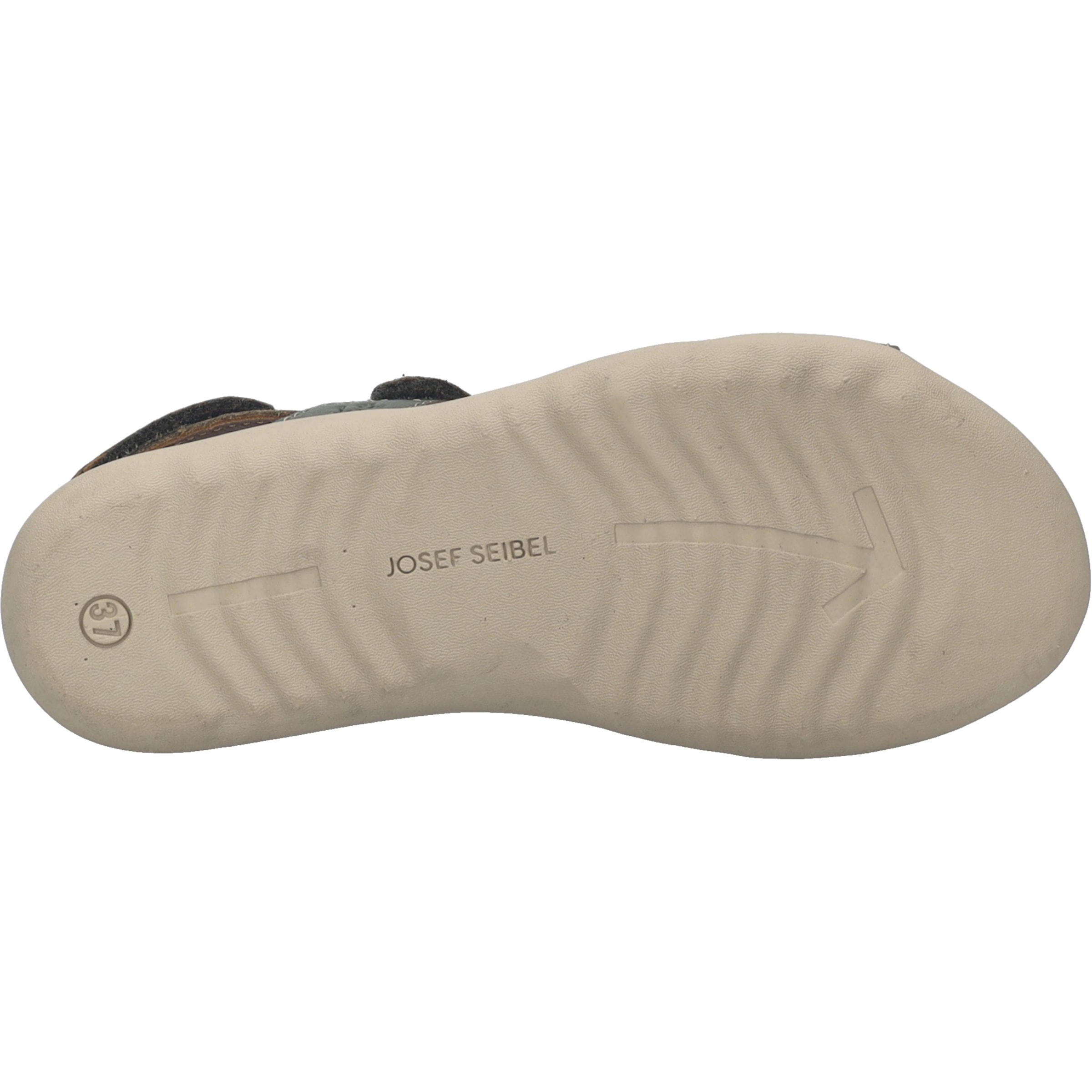 Josef Seibel Sandale »Juliet 01, khaki«