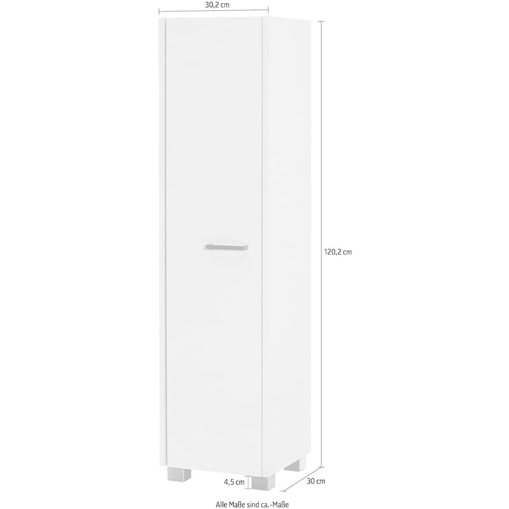 Schildmeyer Midischrank »Laif«