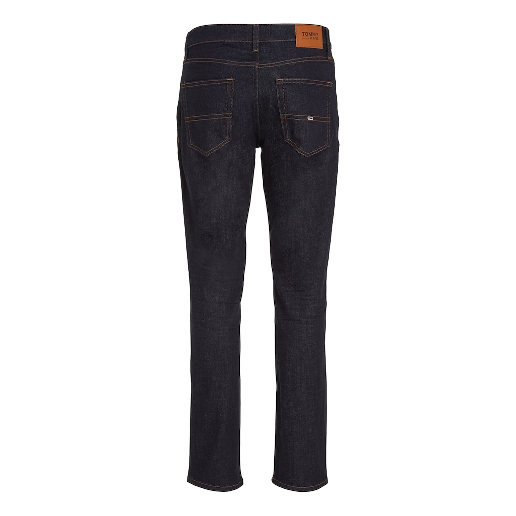 Tommy Jeans Slim-fit-Jeans »SLIM SCANTON«