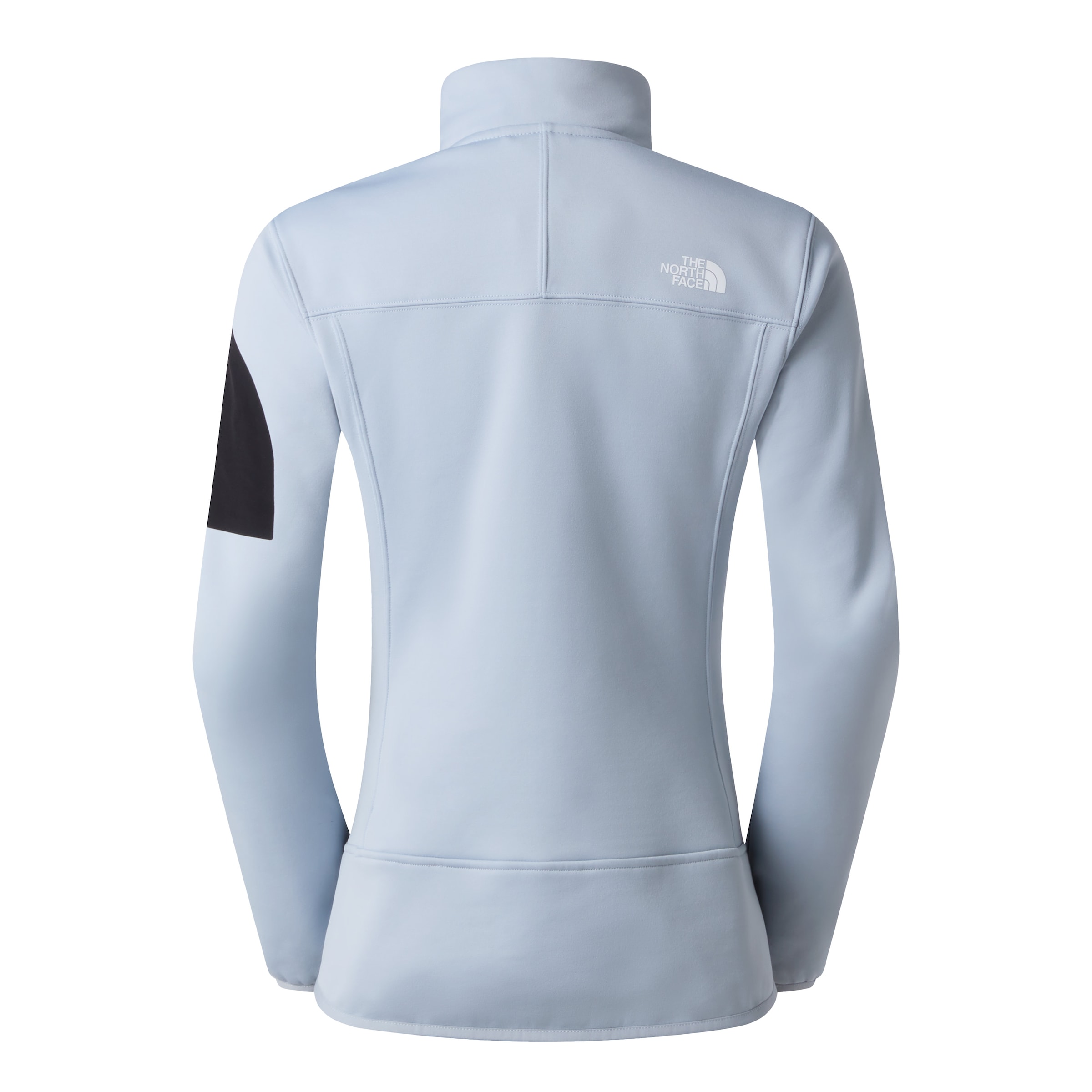 The North Face Fleecejacke »W MISTYESCAPE FLEECE« für Sport- und Outdooraktivitäten, dehnbares Material
