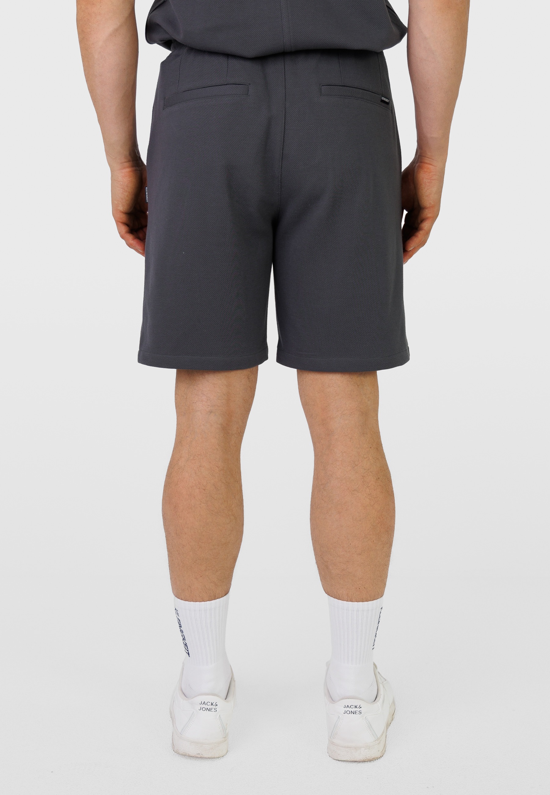 Kleinigkeit Shorts »Kleinigkeit Relaxel Schulz Shorts«