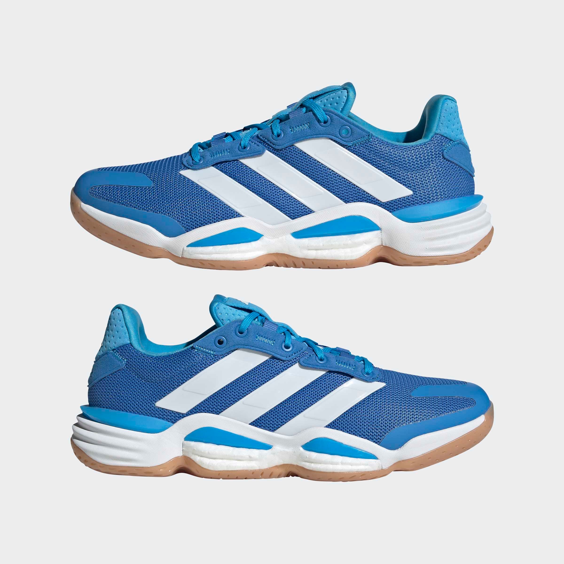 adidas Performance Hallenschuh »STABIL 16 INDOOR«
