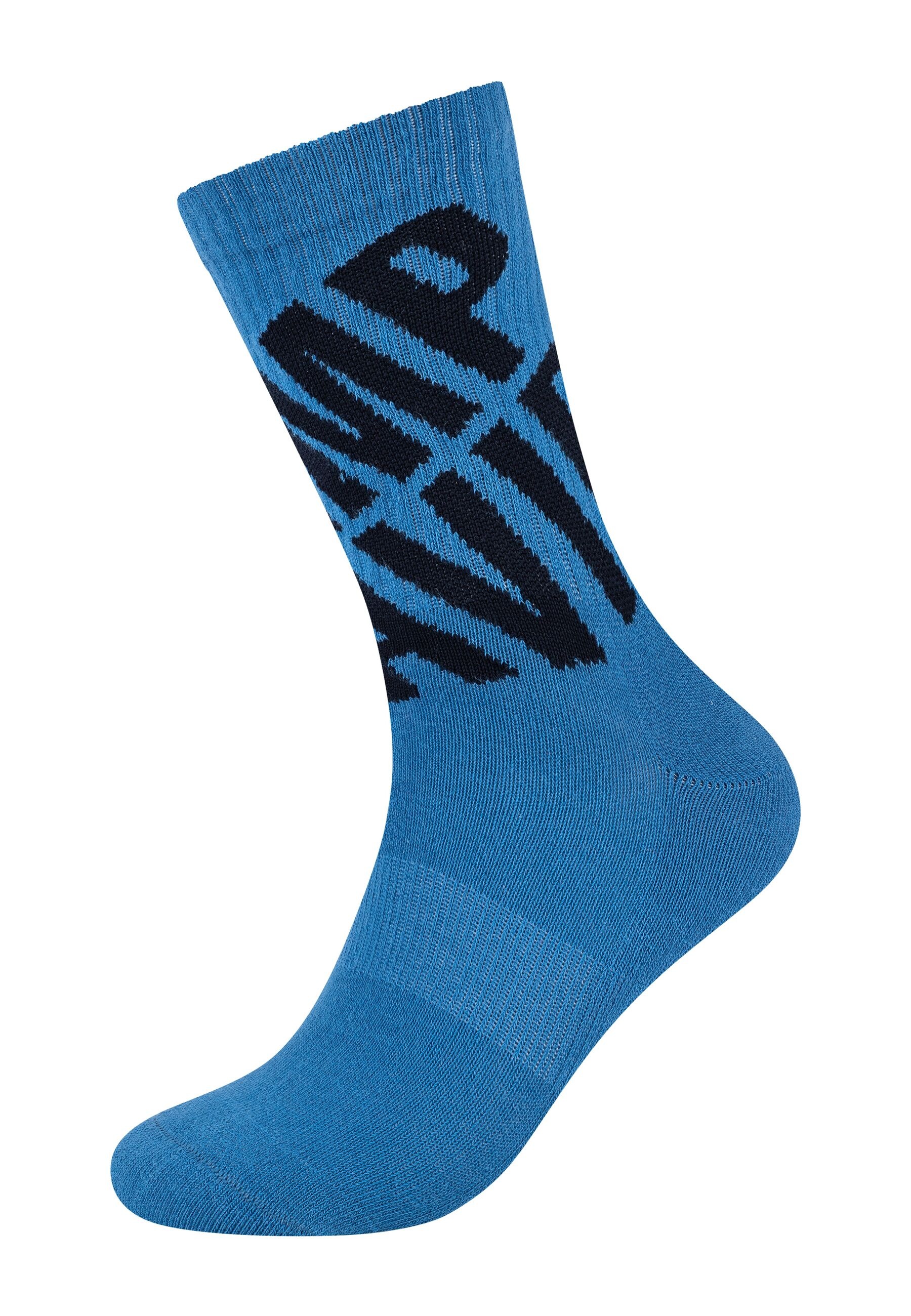 CAMP DAVID Socken »4er Pack«