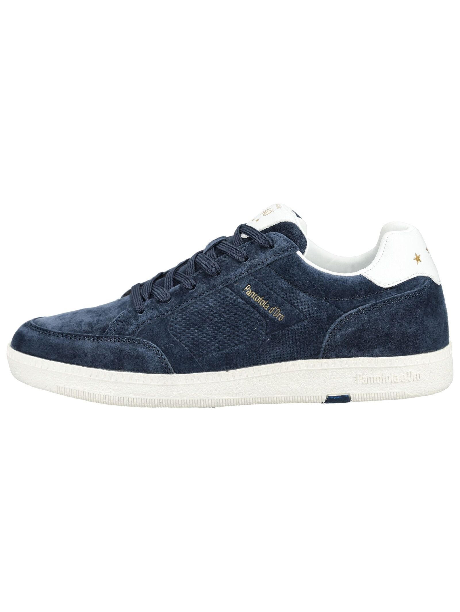 Pantofola d´Oro Sneaker »Pantofola d'Oro Sneaker Leder«