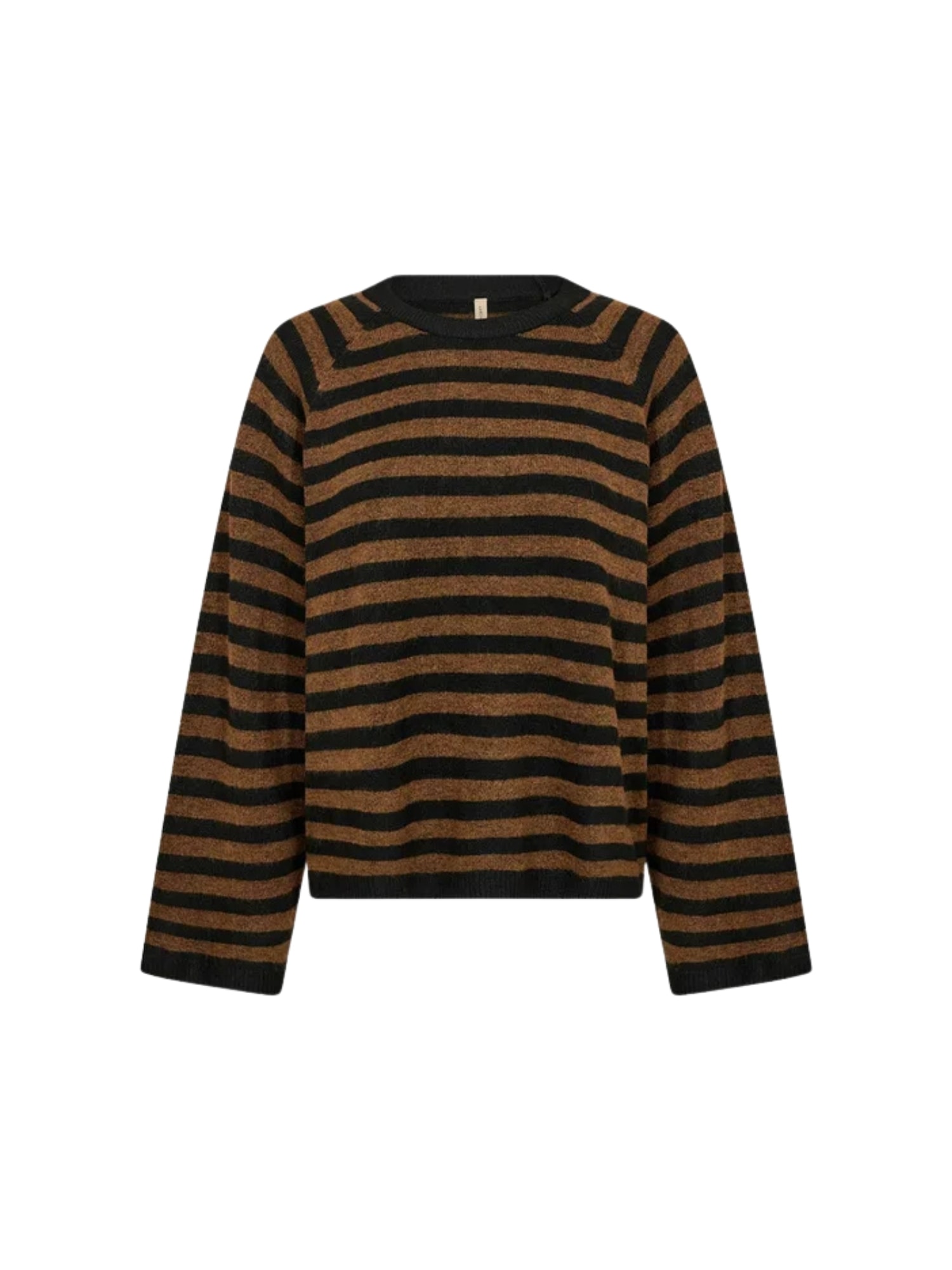 soyaconcept Strickpullover "Soya Concept Sweater SC-ORLEAN" günstig online kaufen