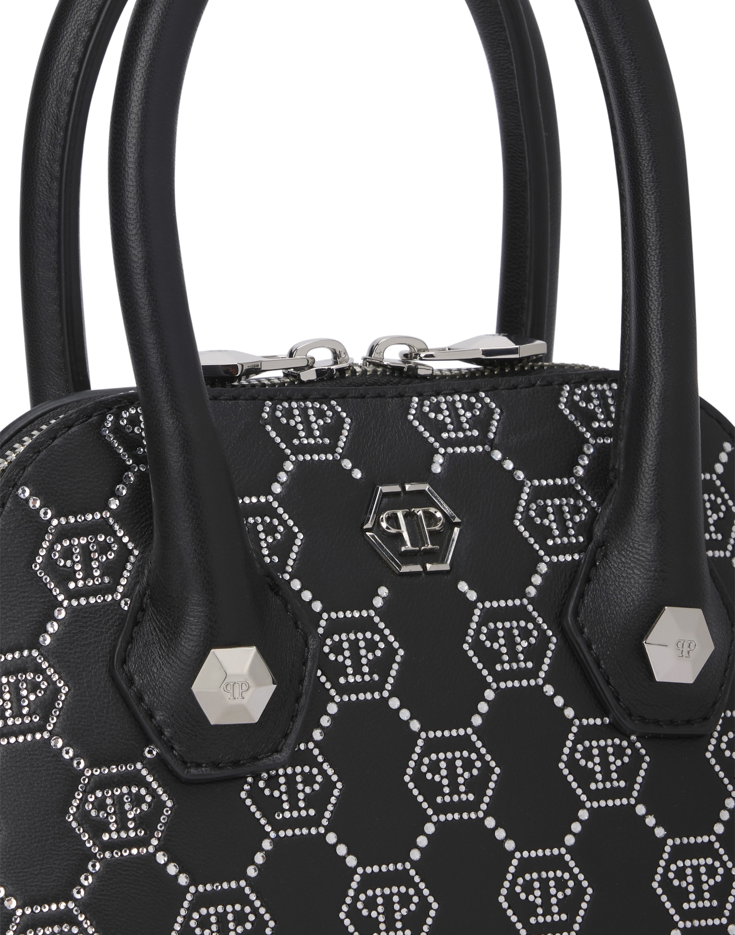 PHILIPP PLEIN Handtasche »Monogram«