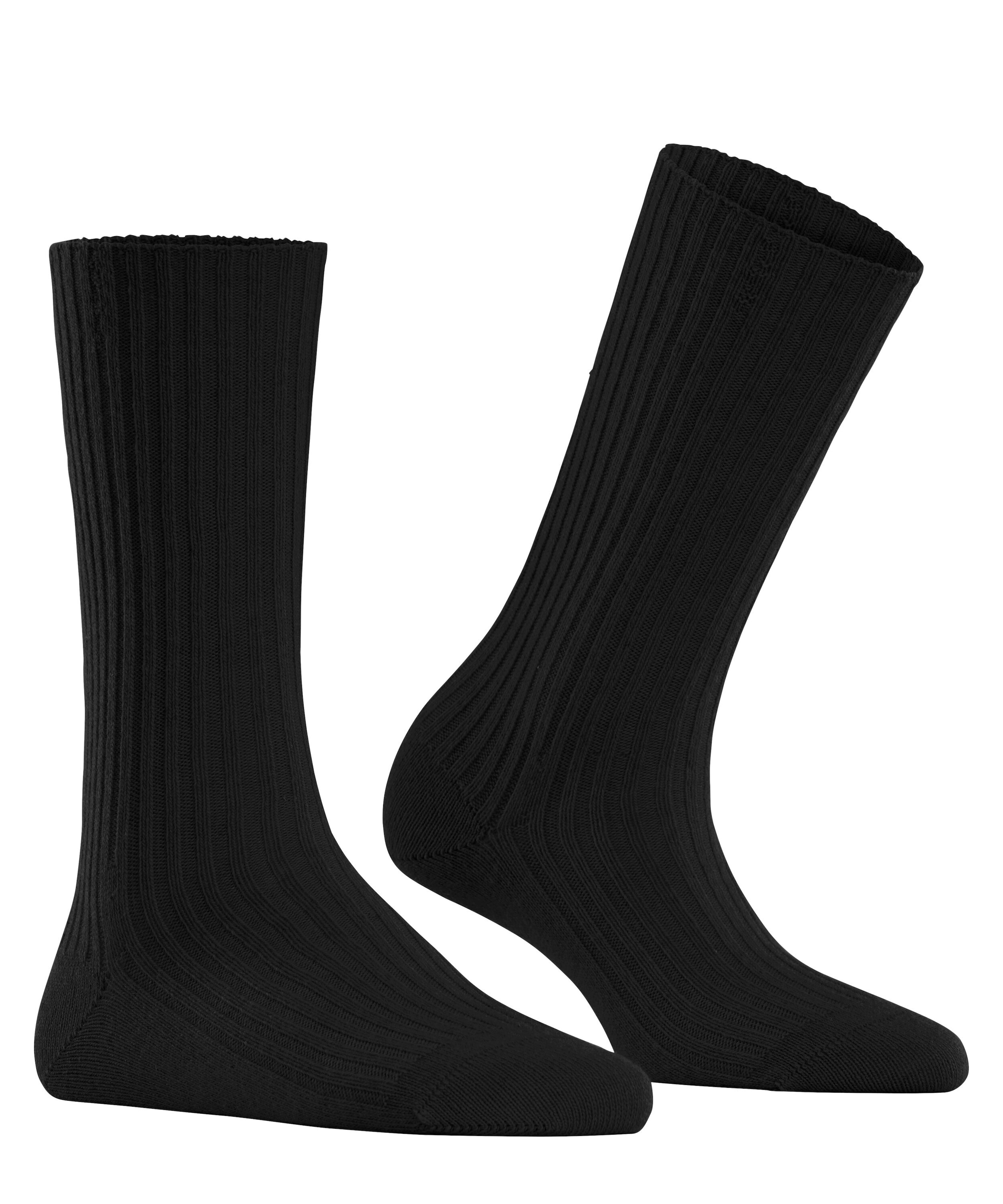 FALKE Socken »Cosy Wool Boot« 1 Paar tlg.