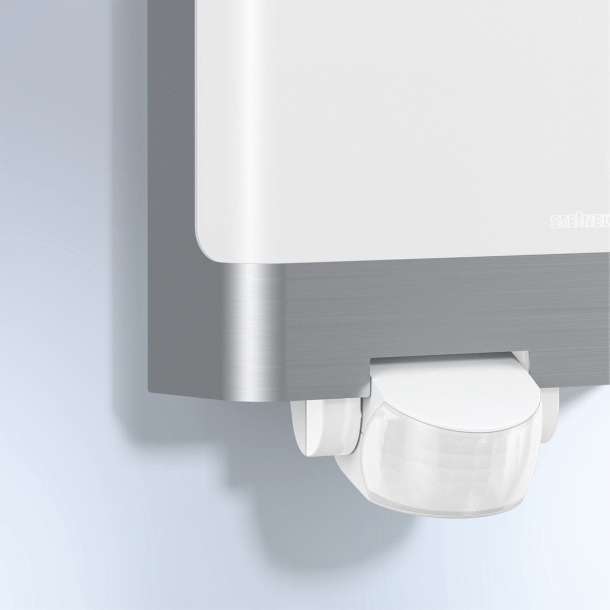 steinel Außen-Wandleuchte »L 240«, 1 flammig, Leuchtmittel LED-Board | LED fest integriert