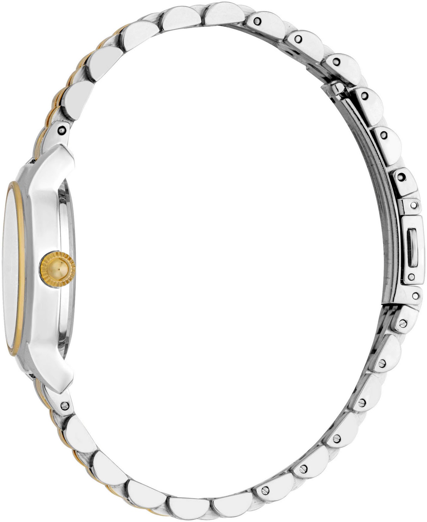 Just Cavalli Time Quarzuhr »Animalier«, Armbanduhr, Damenuhr, Kristallsteine