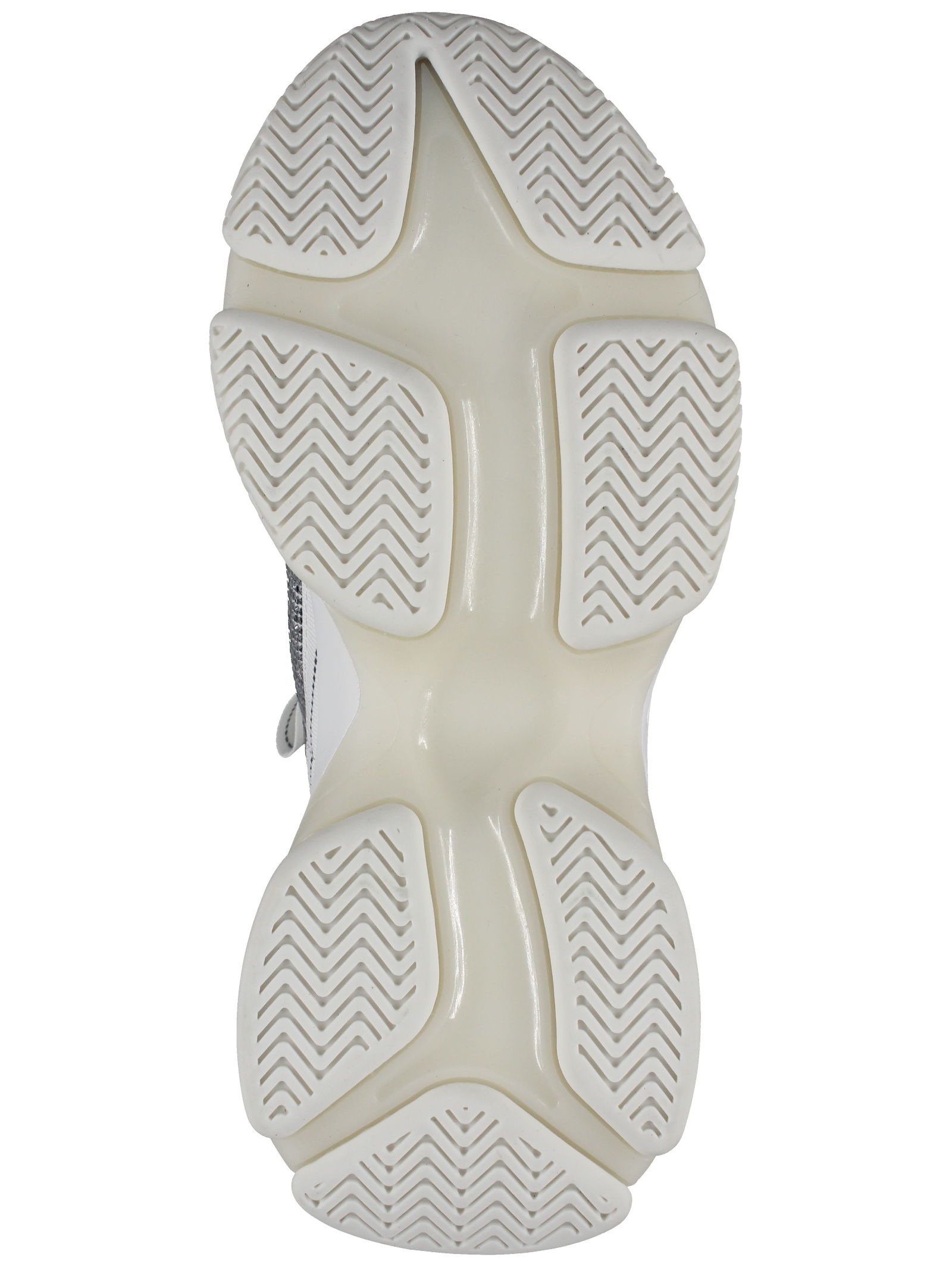 STEVE MADDEN Sneaker »STEVE MADDEN Sneaker Textil«