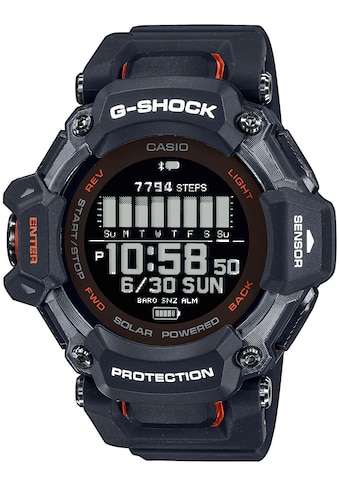 Smartwatch »GBD-H2000-1AER«, (Solar)