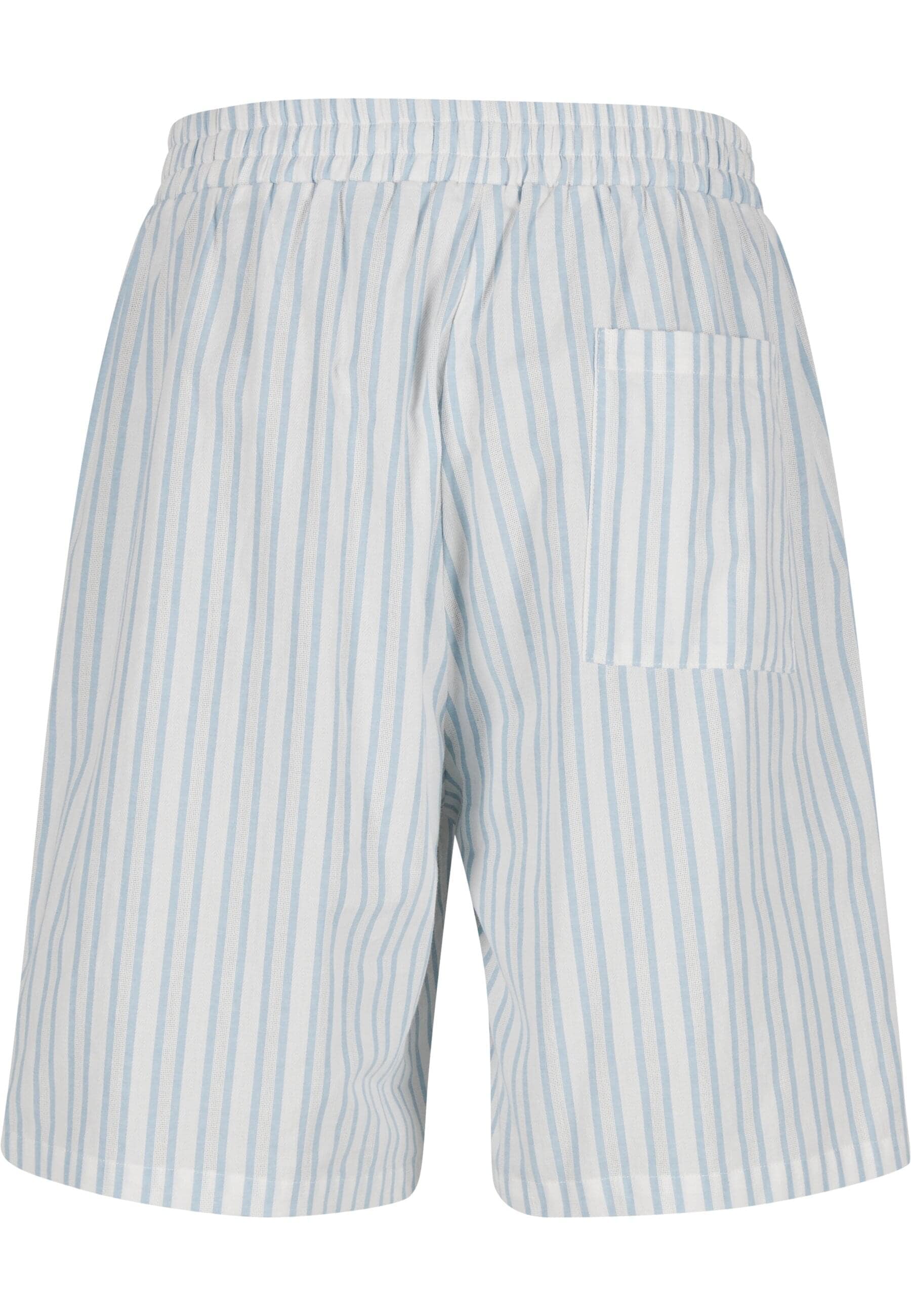 Another Cotton Lab Shorts »Another Cotton Lab Oversized Striped Short Pants«, (1 tlg.)