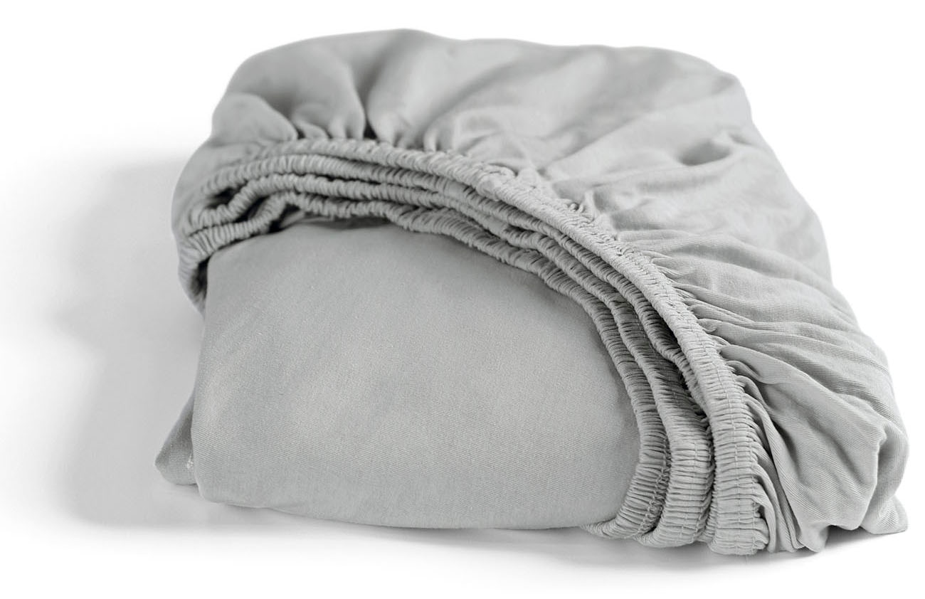 Cinderella Spannbettlaken "Doppeljersey" bügel- und knötchenfrei, bis 25cm günstig online kaufen