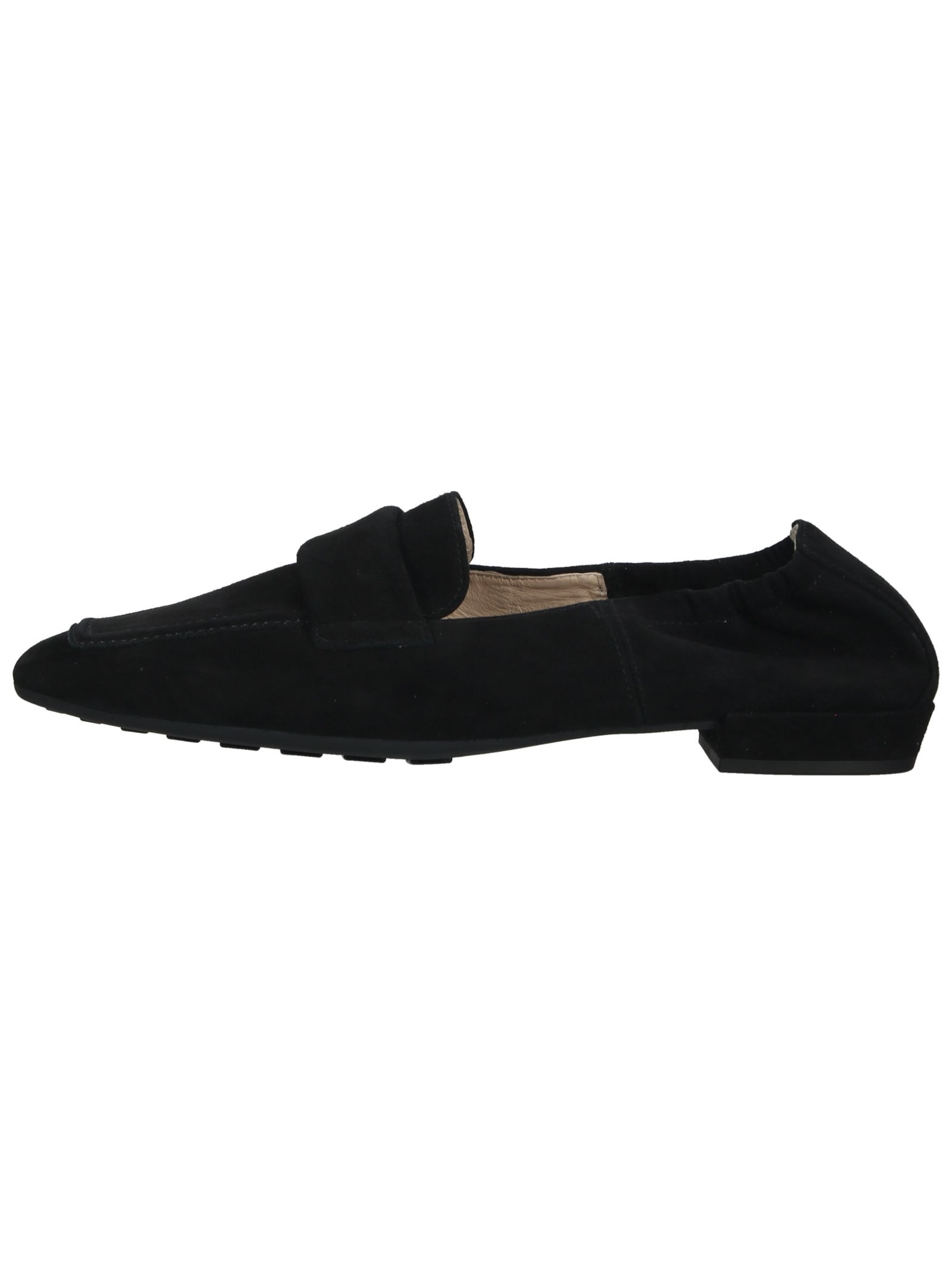 Högl Slipper »Högl Slipper Veloursleder«