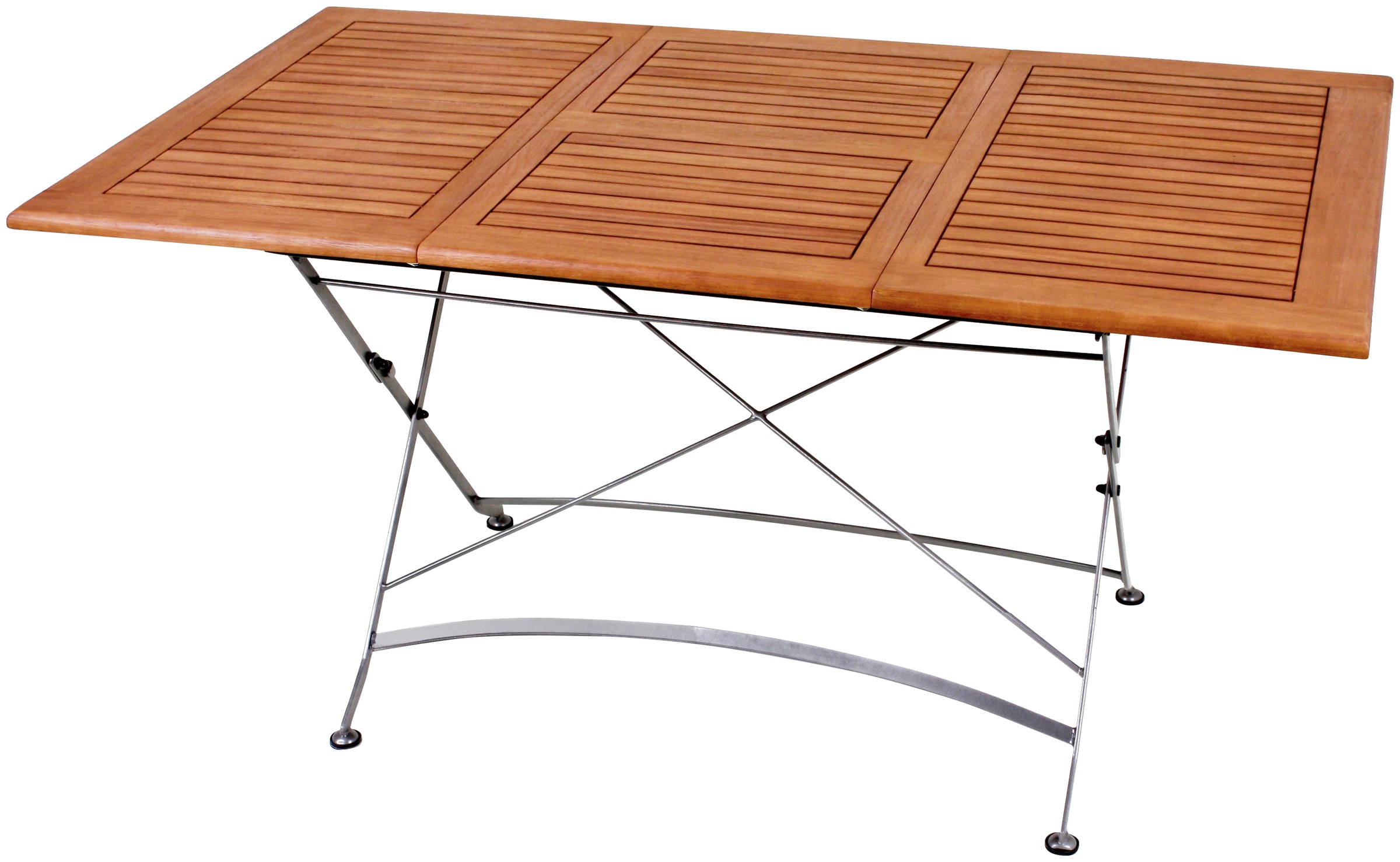 Garden Pleasure Garten-Essgruppe "WIEN" 5 Stk. tlg. mit ausziehbarem Tisch günstig online kaufen