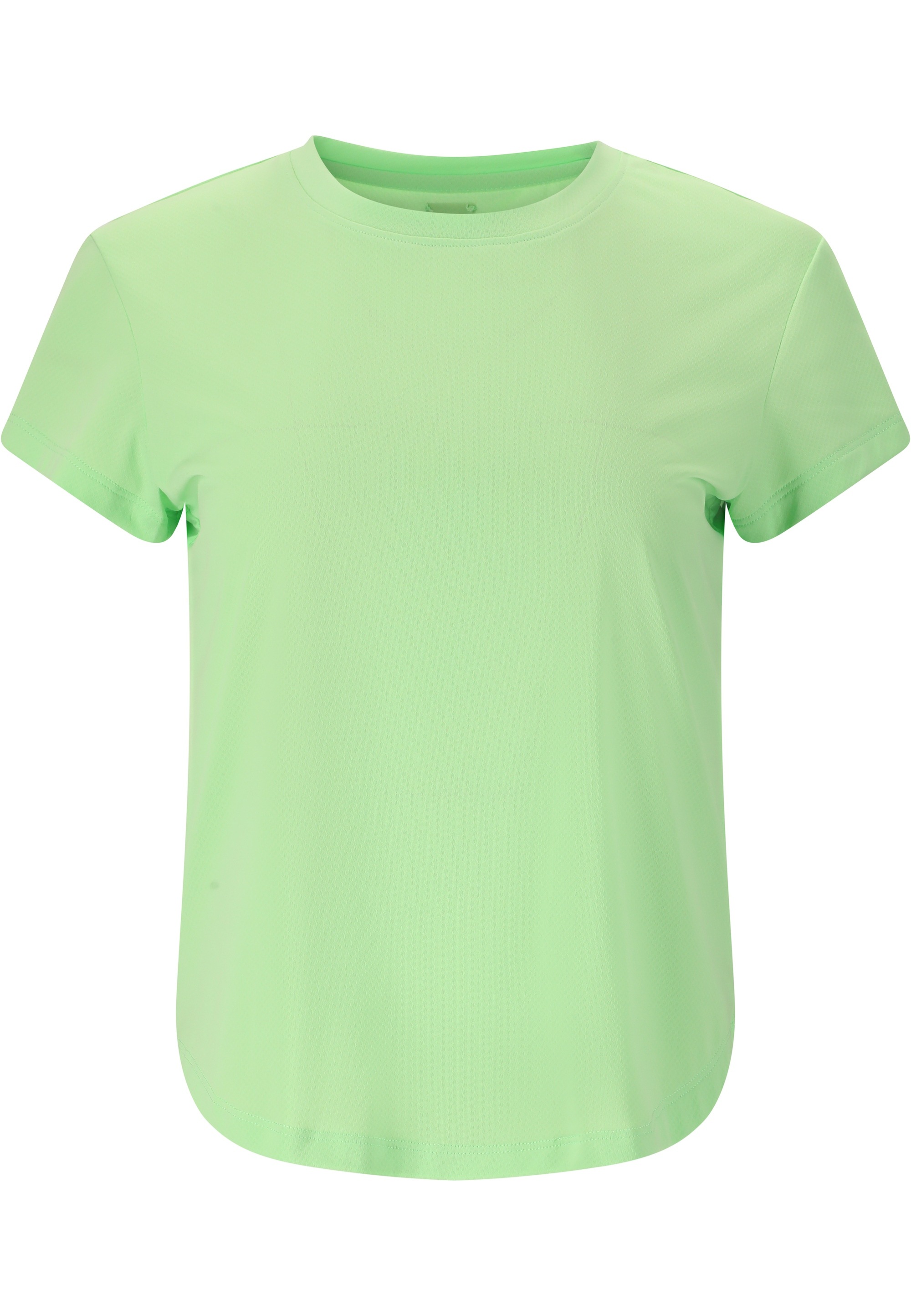 ATHLECIA Funktionsshirt »Doja«, Mit Quick-Dry-Funktion