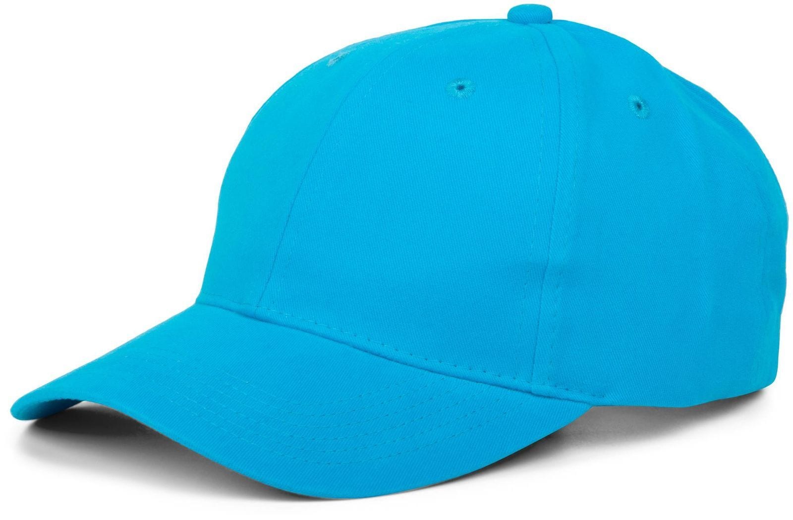 styleBREAKER "Baseball Cap Einfarbig" 1 Stk.