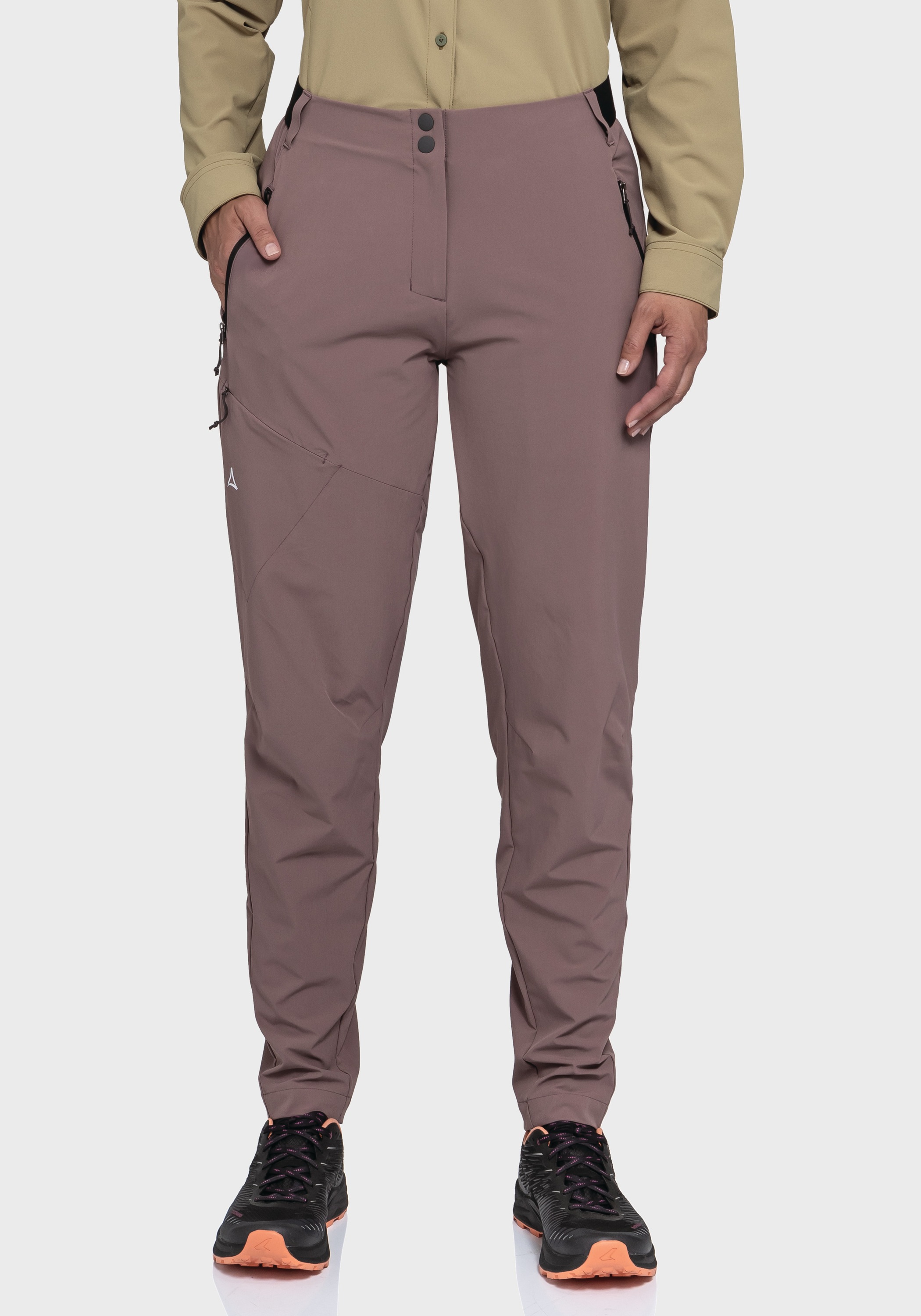 Schöffel Outdoorhose »Hiking Pants Style Blaustein WMS«